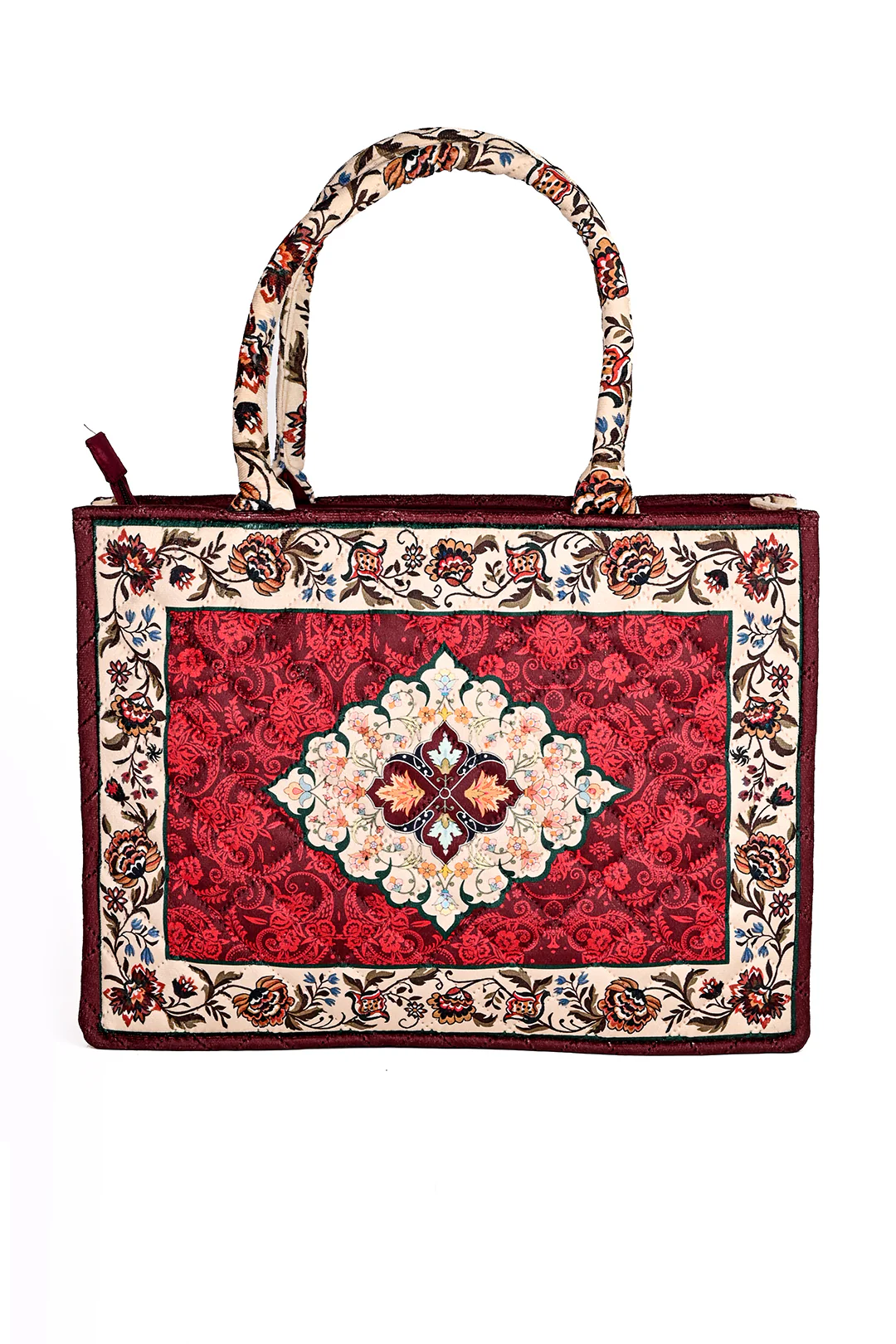Tote Bag - E897 - Image 2