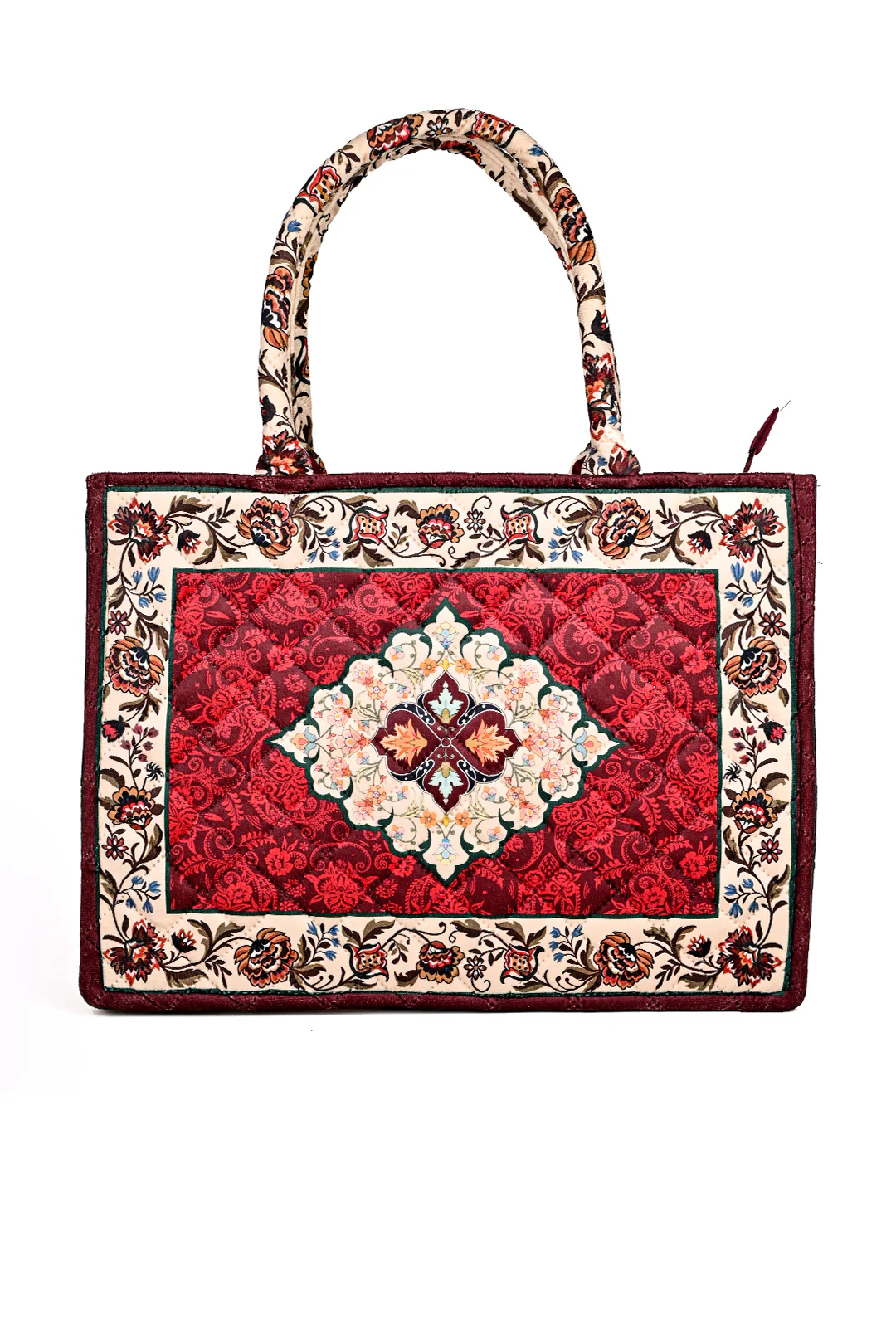 Tote Bag - E897 - Image 3