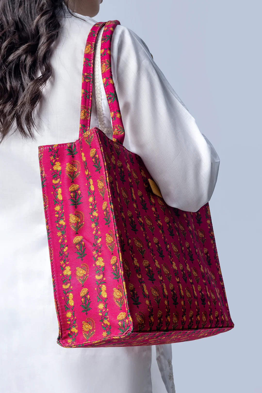 Canvas Bags - E177 - Image 4