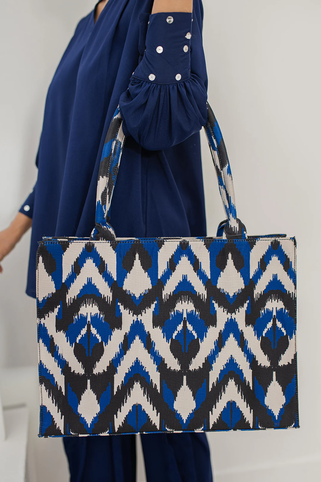 Canvas Bags - E233