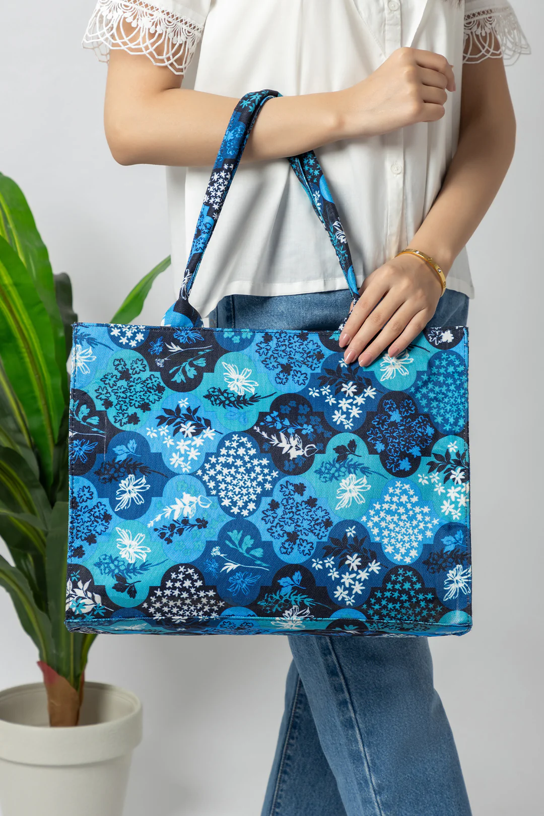 Canvas Bags - E279 - Image 2