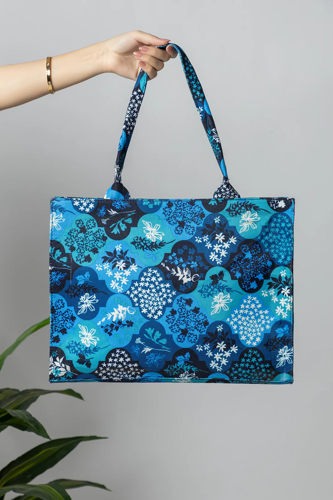 Canvas Bags - E279 - Image 3