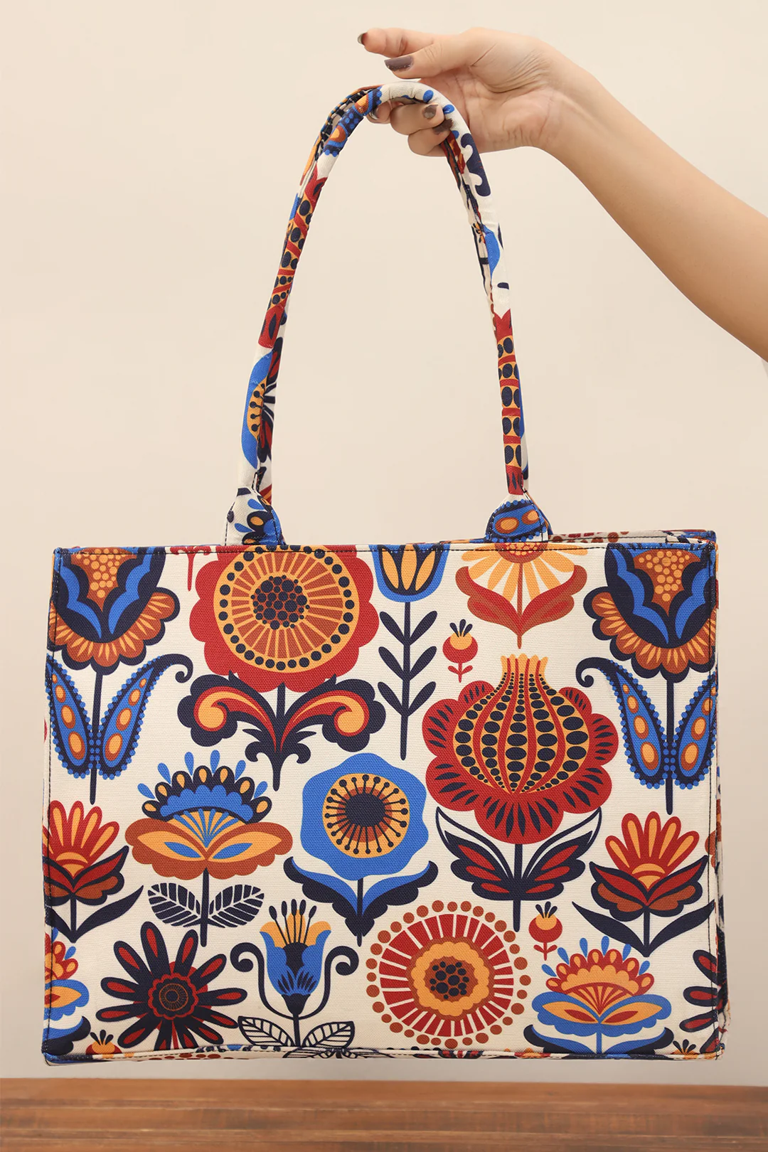 Canvas Bags - E295 - Image 2