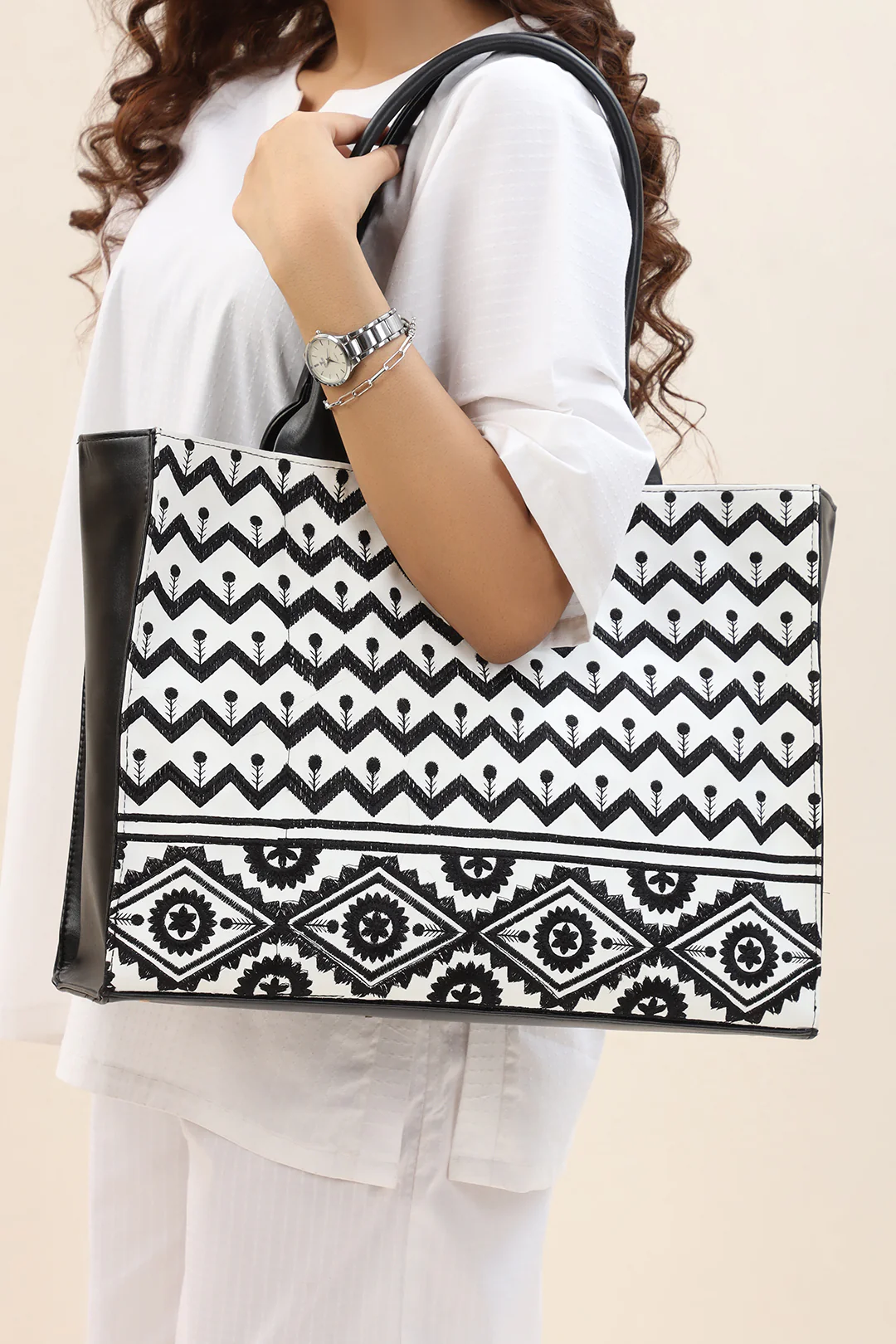 Tote Bag - E299 - Image 2