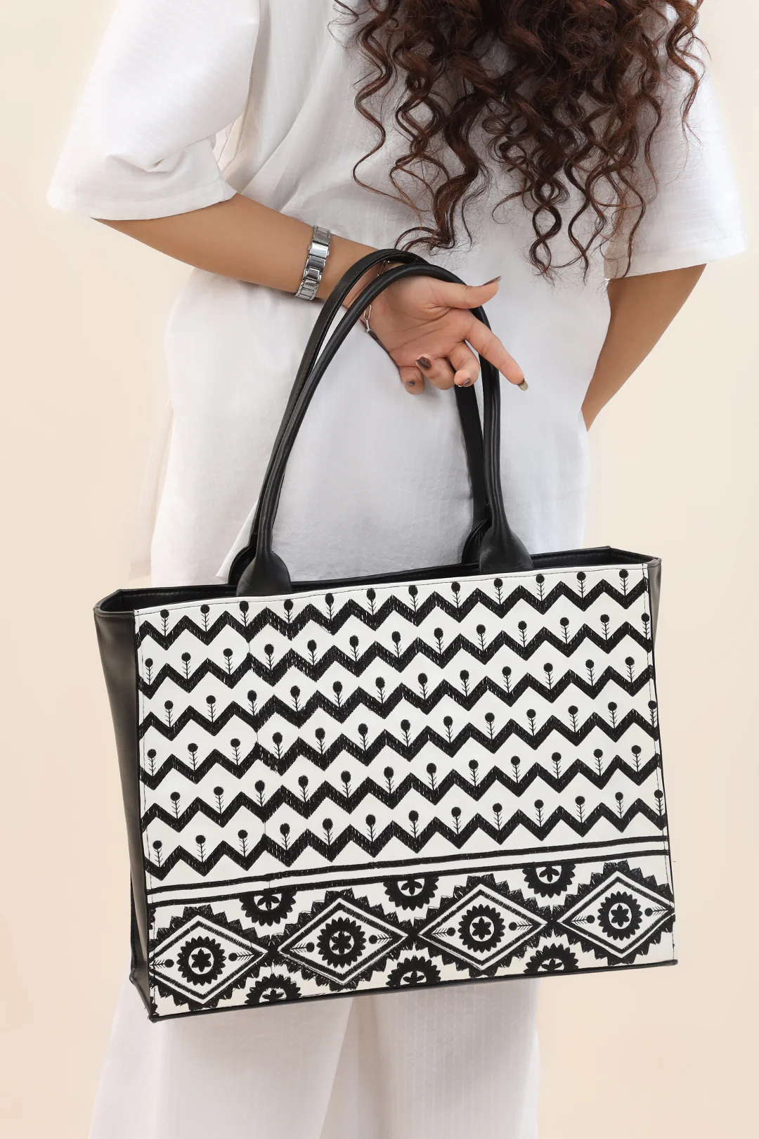 Tote Bag - E299 - Image 3