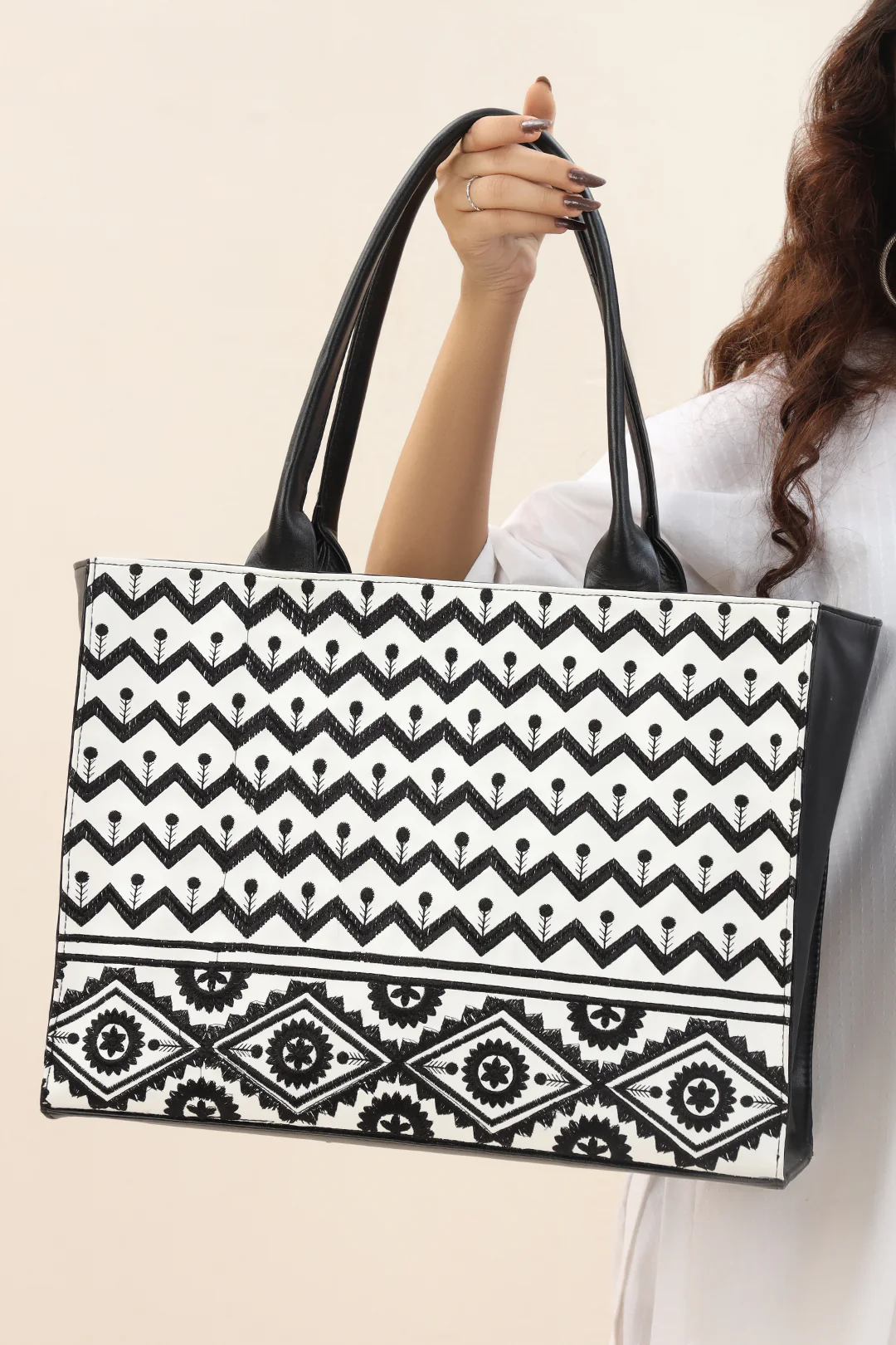 Tote Bag - E299 - Image 5