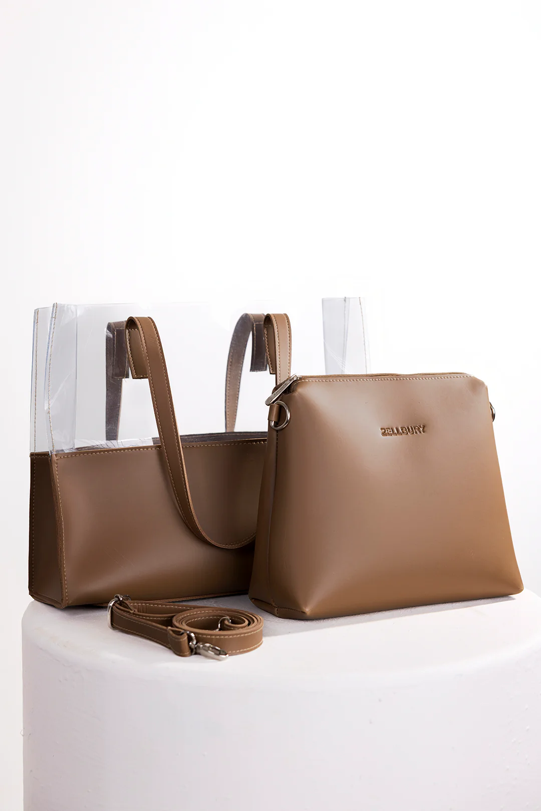 Tote Bags - E597 - Image 29
