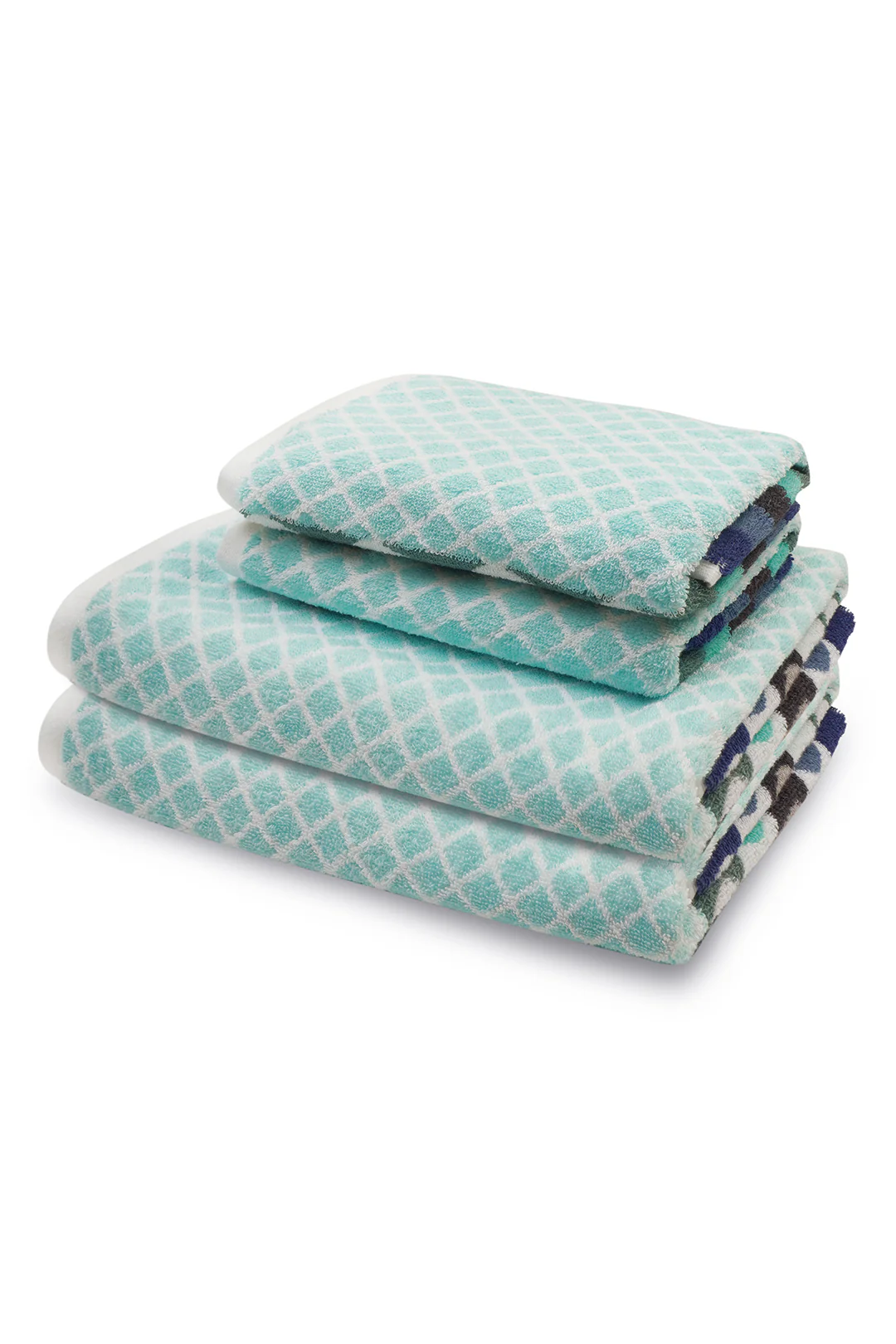 Towel Set - 2501