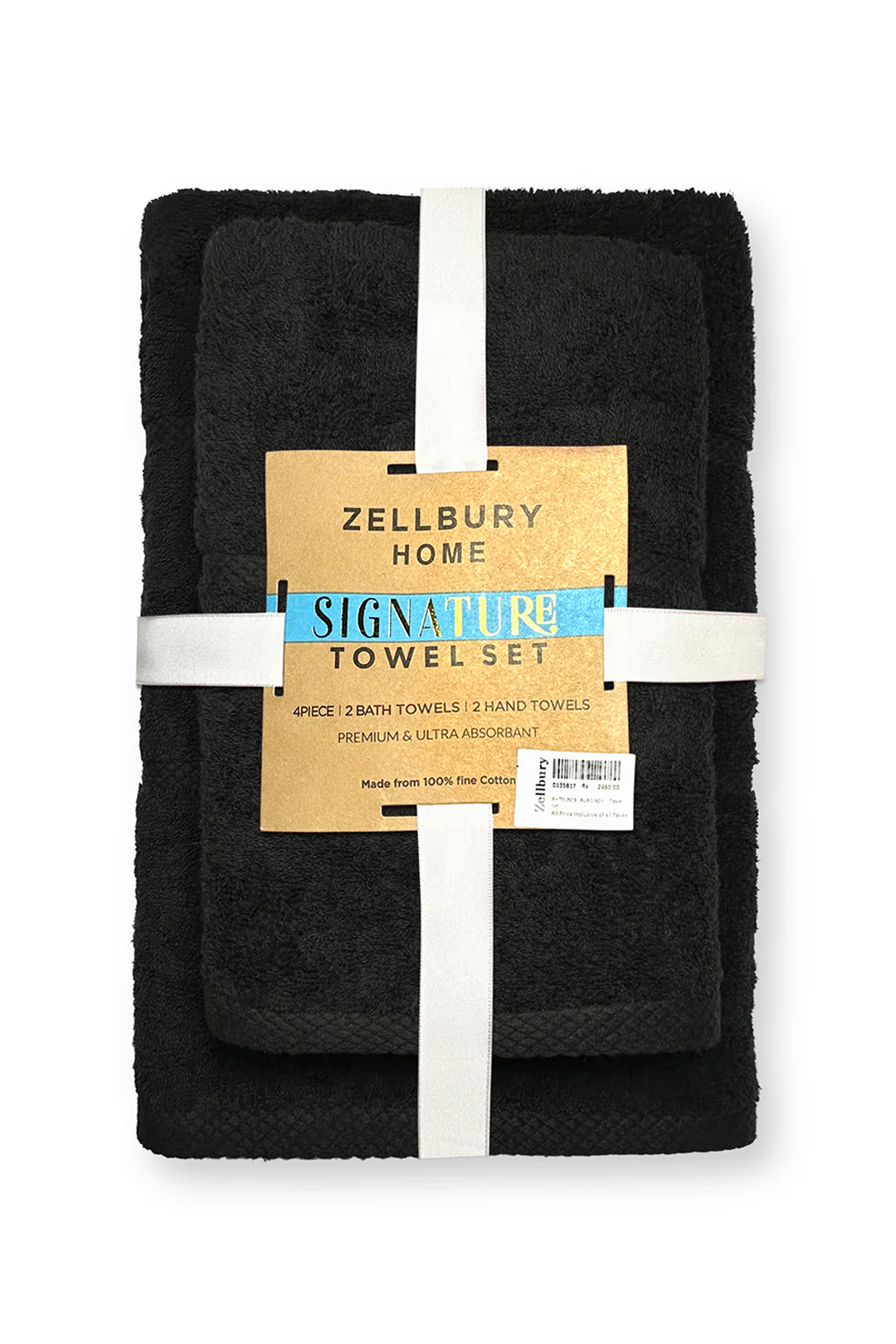 Towel Set - 2521