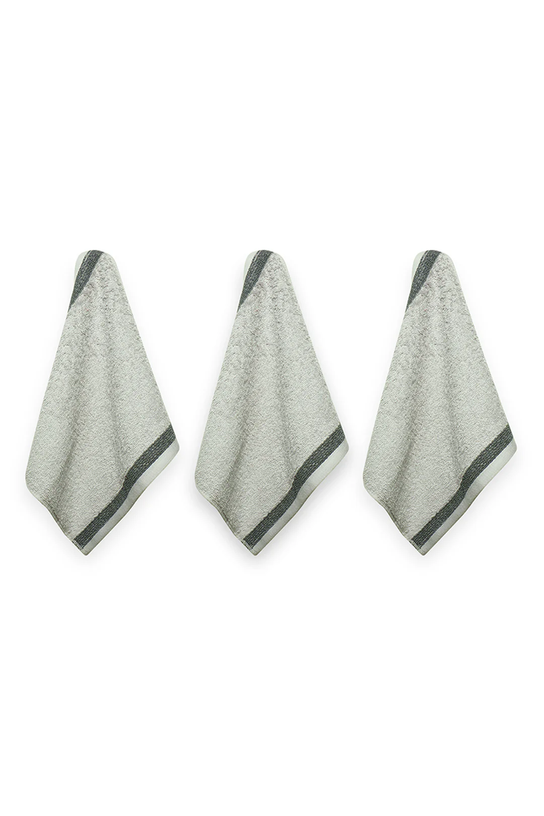 Face Towel Sets - 5018 - Image 4
