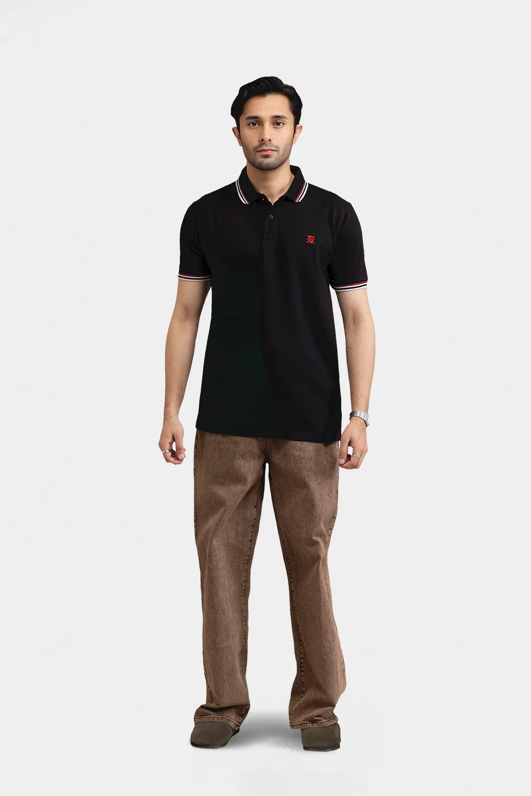 Triple Tipping Polo - 5003