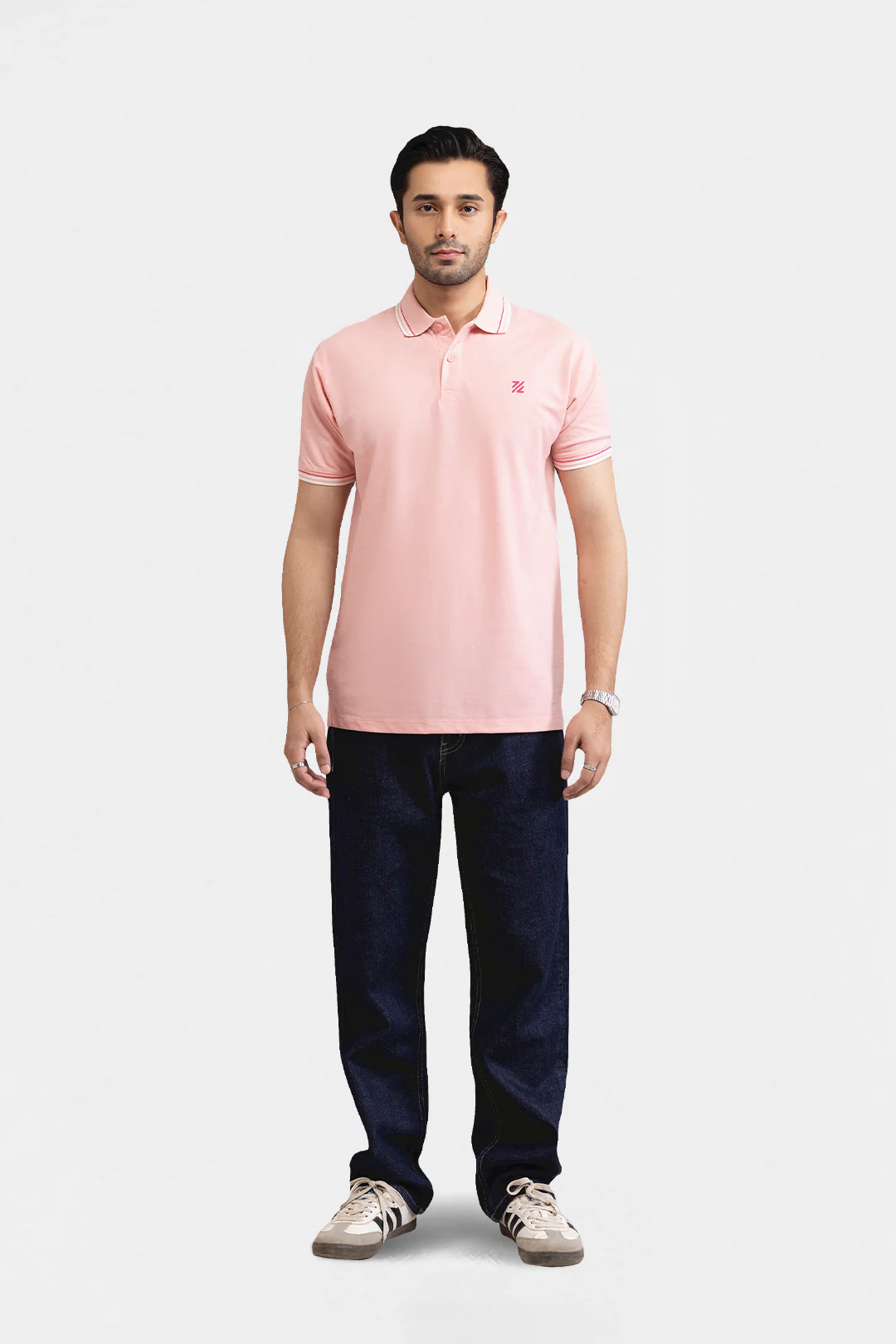 Triple Tipping Polo - 5003