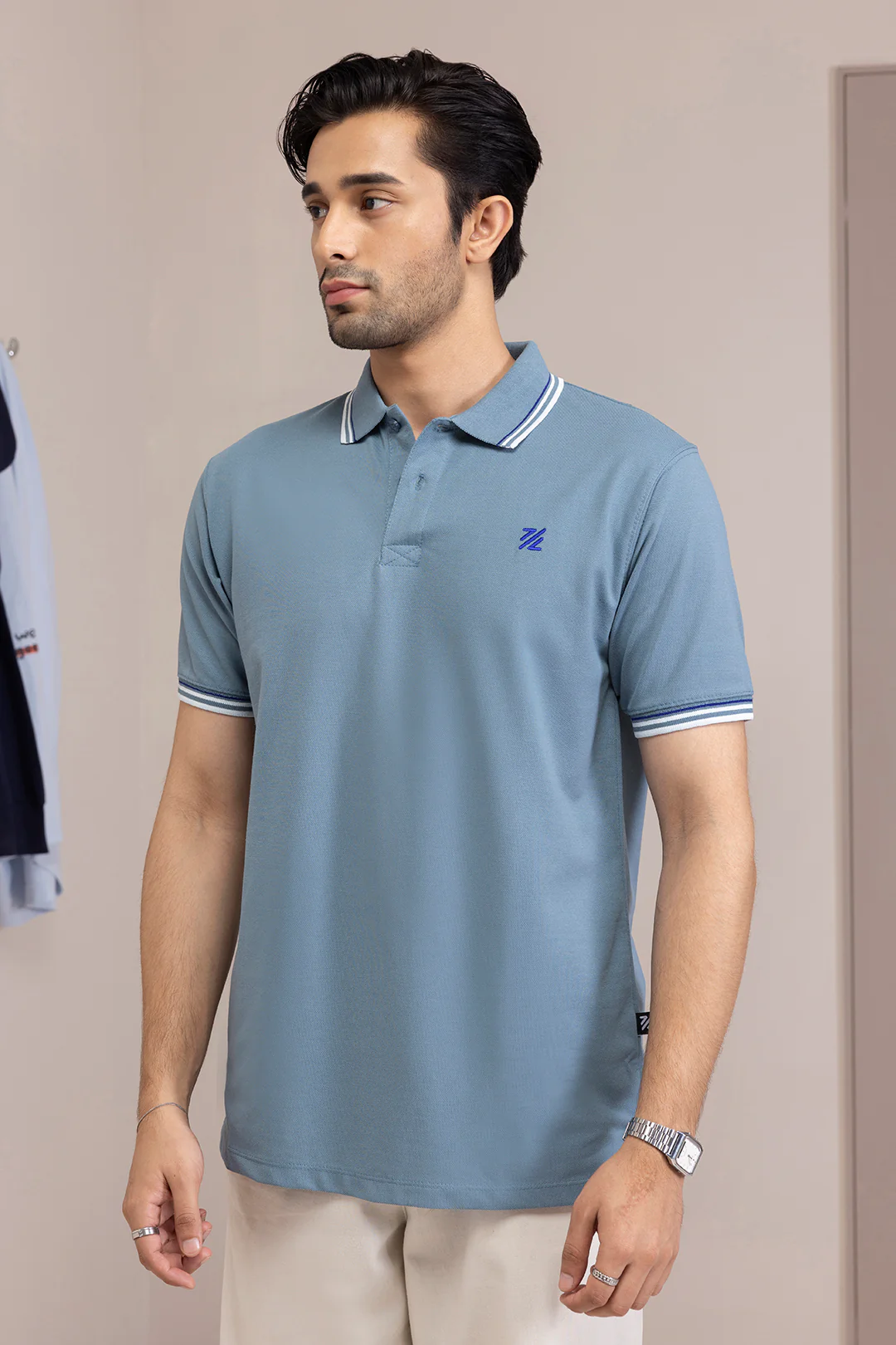 Triple Tipping Polo - 5003 - Image 7