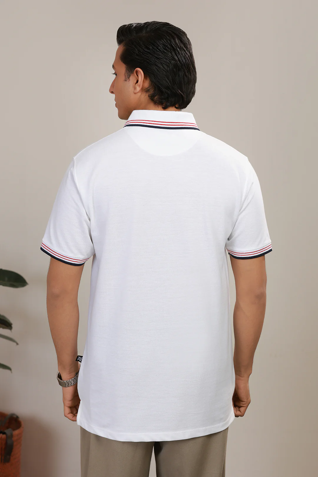 Triple Tipping Polo - 5003 - Image 5