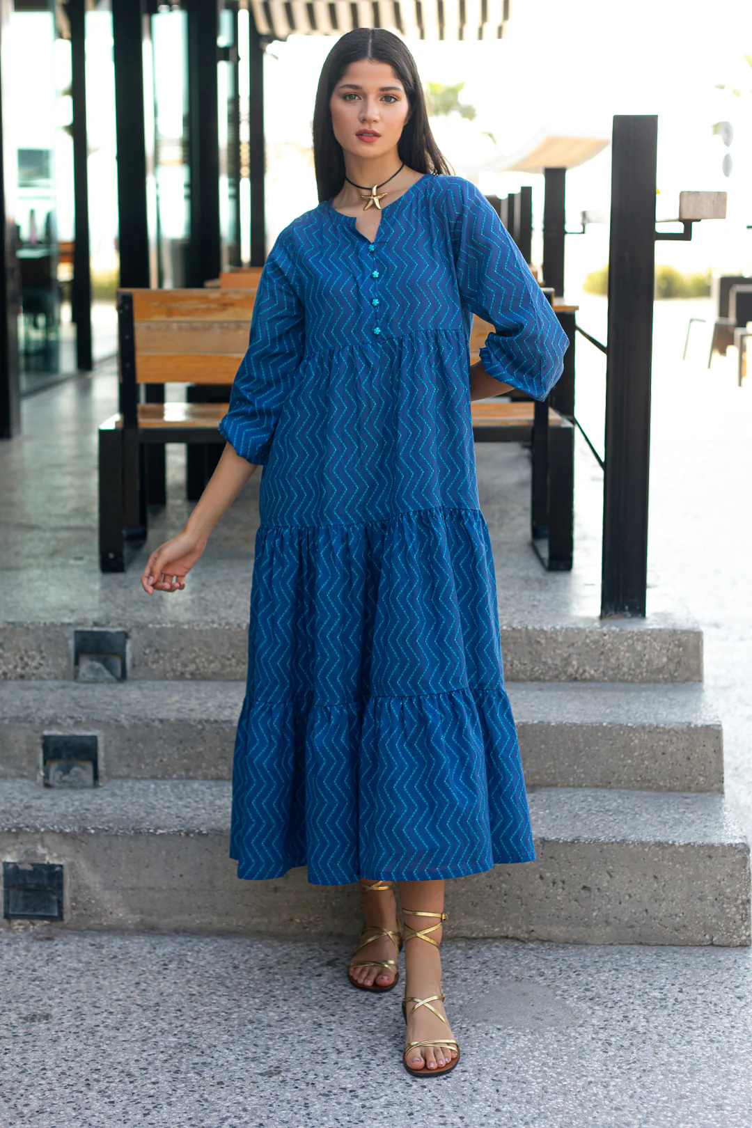 Tunic - 2621 - Image 2