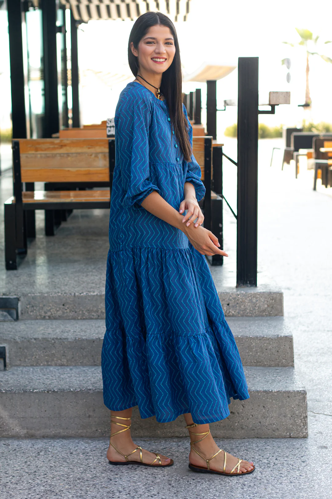 Tunic - 2621 - Image 3