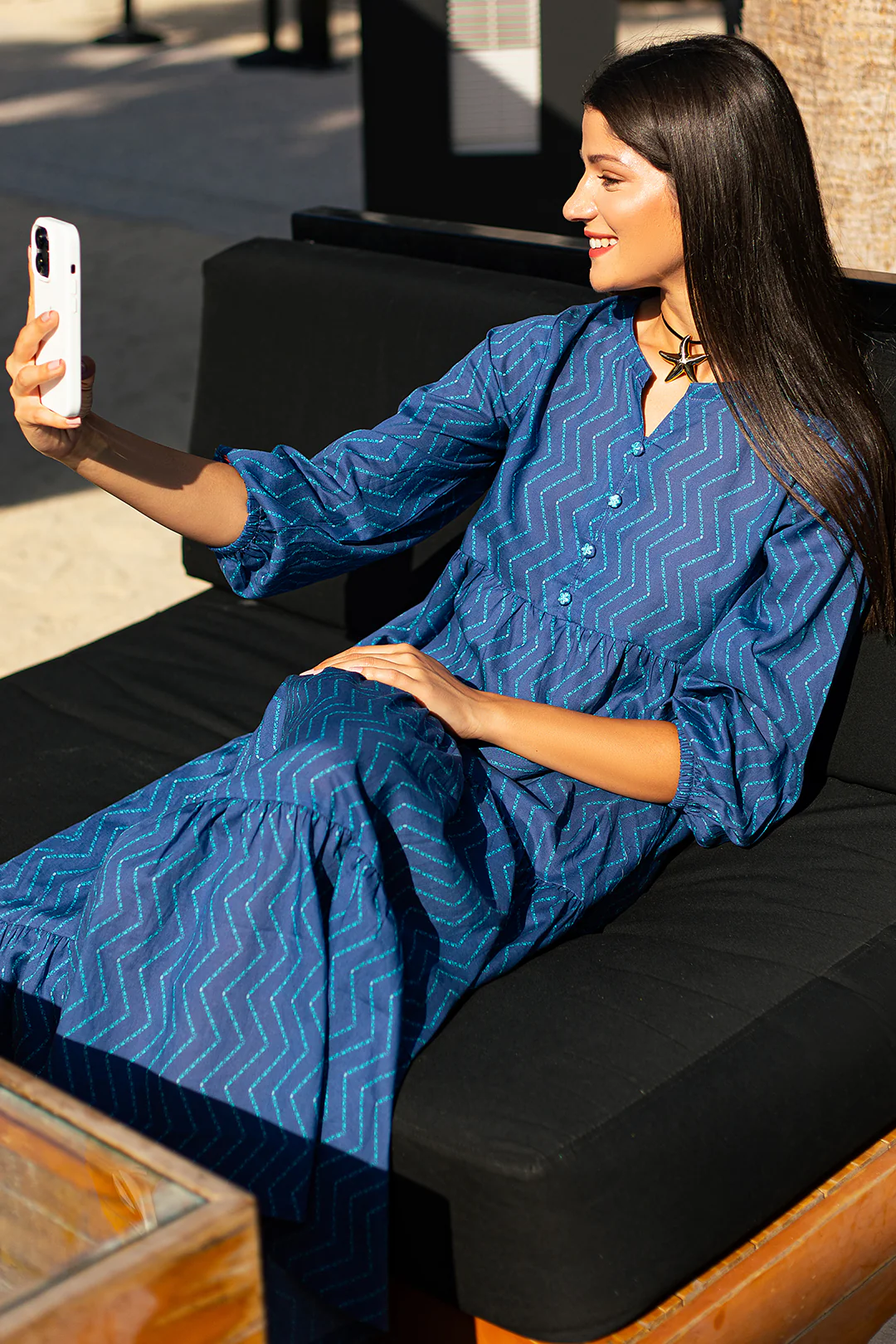 Tunic - 2621 - Image 5