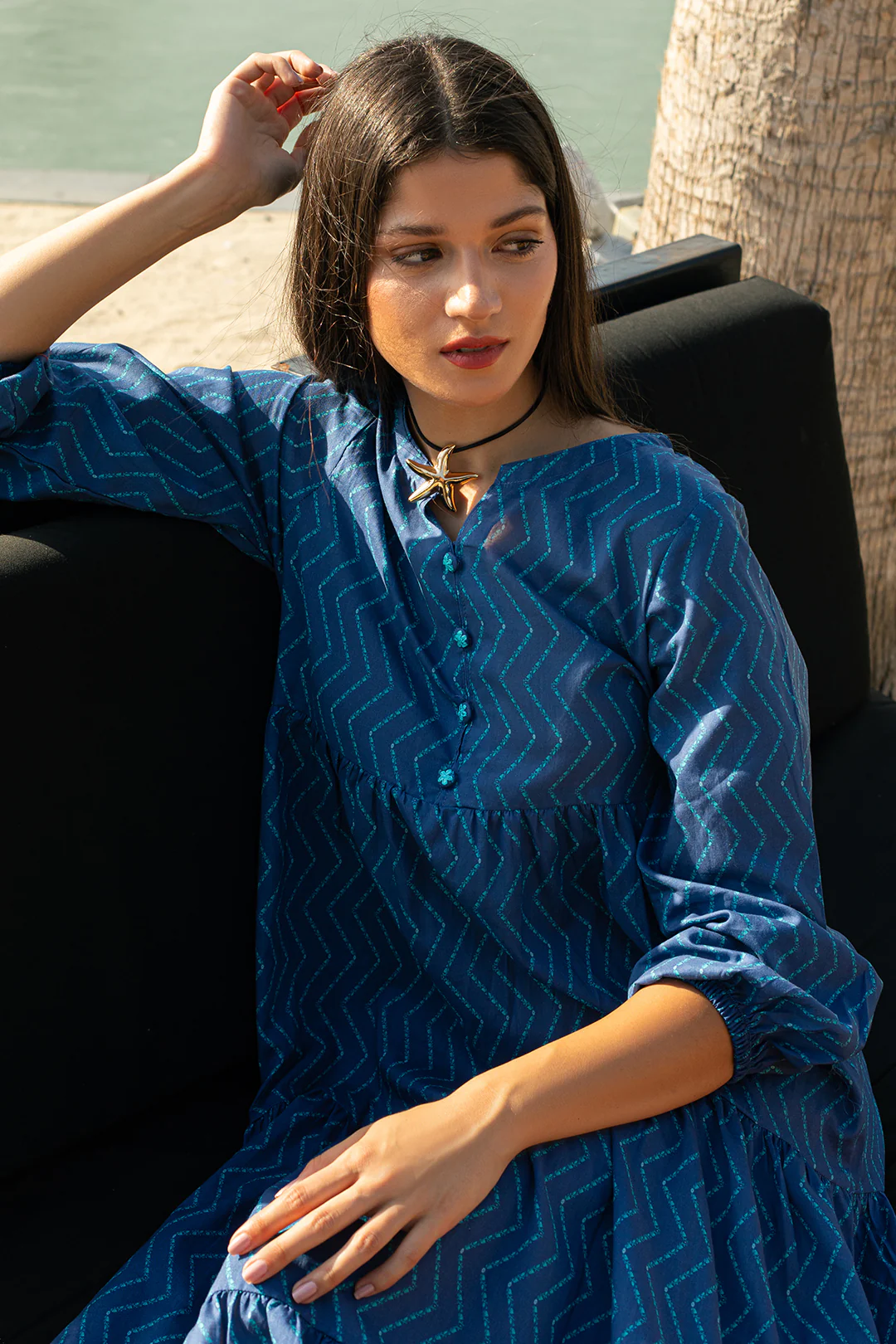 Tunic - 2621 - Image 6