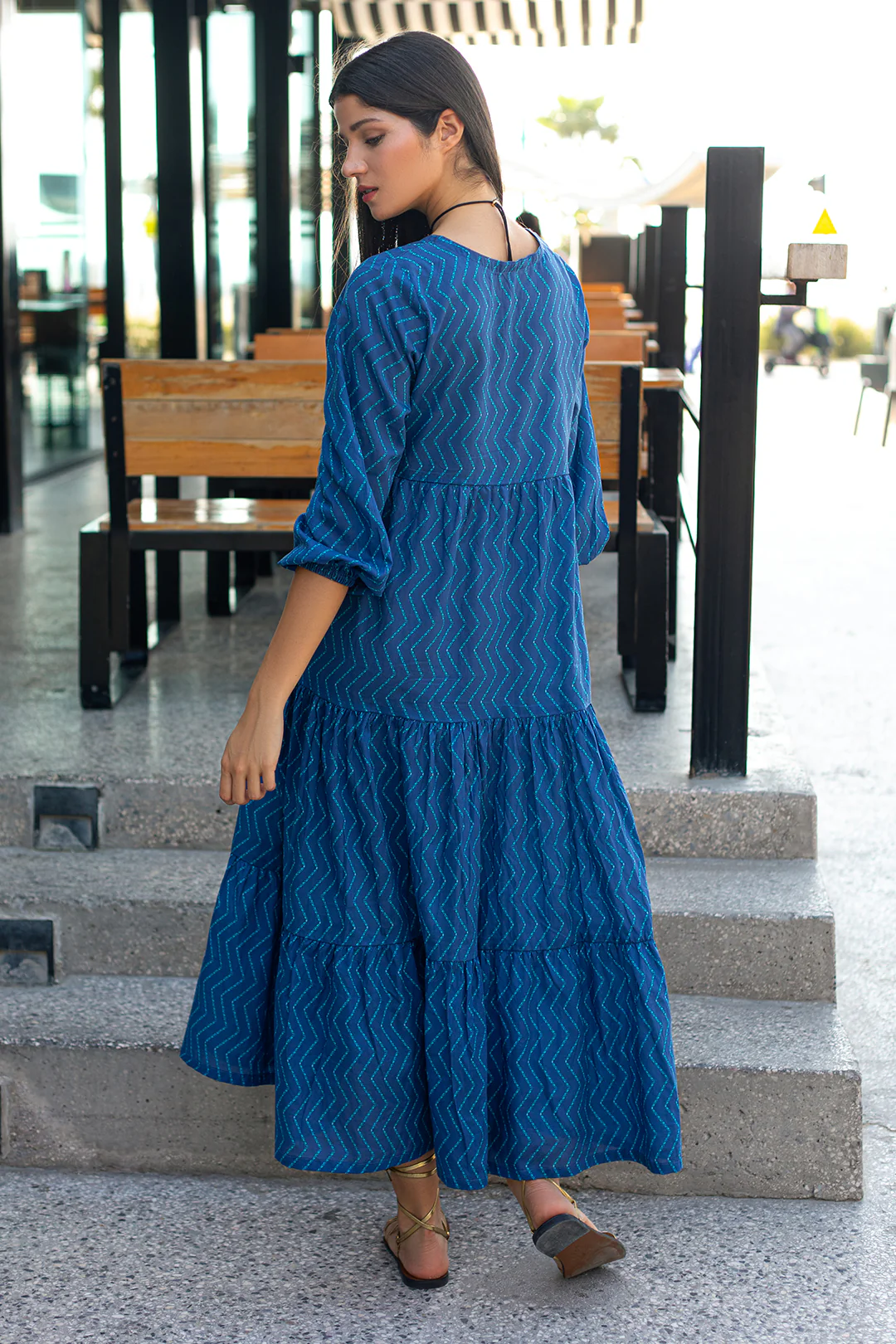 Tunic - 2621 - Image 7