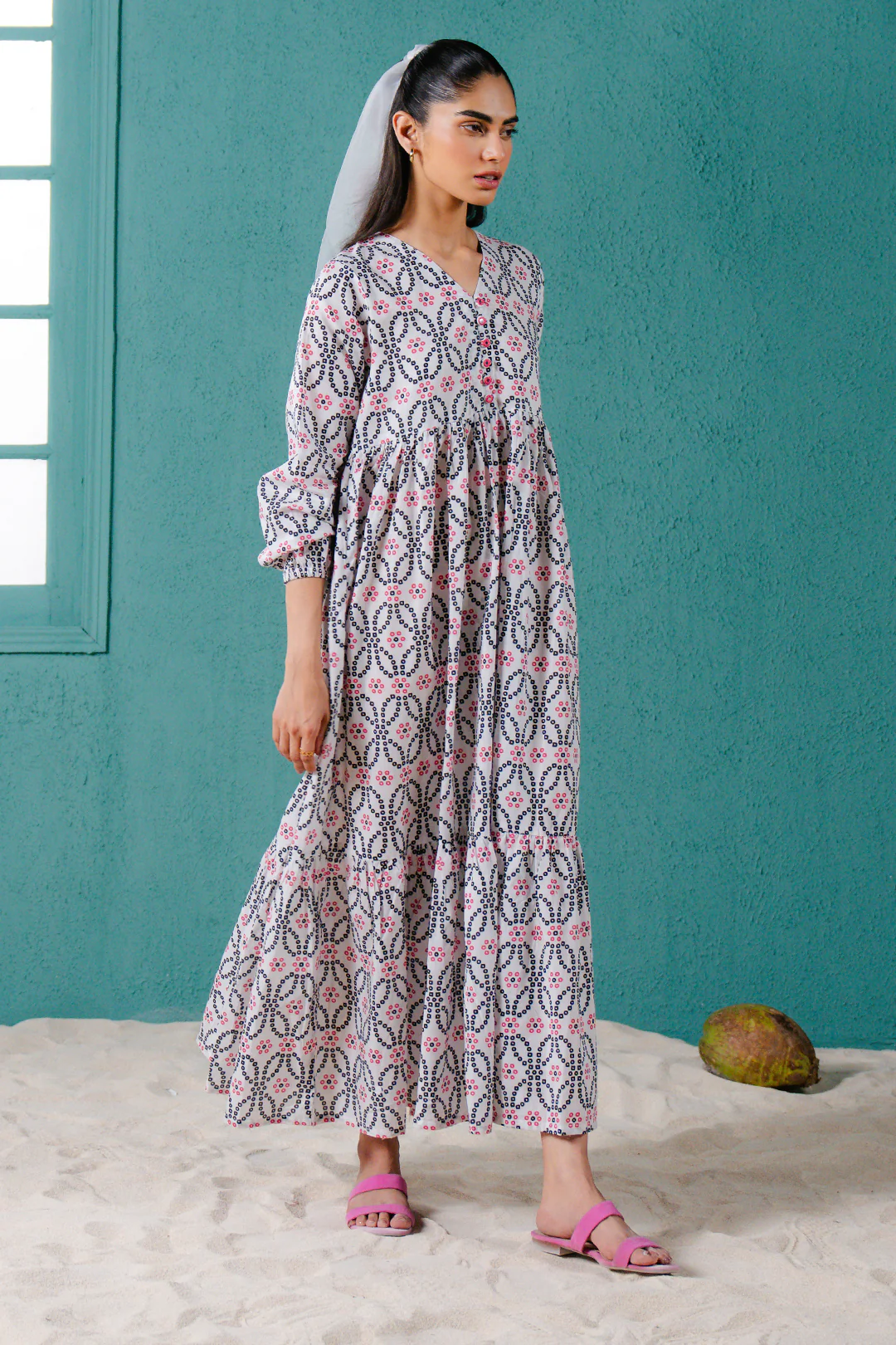 Tunic - 2628 - Image 3