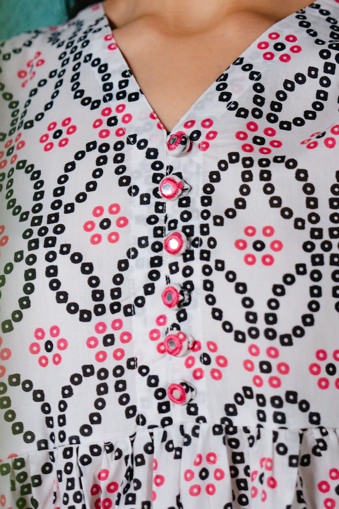 Tunic - 2628 - Image 4