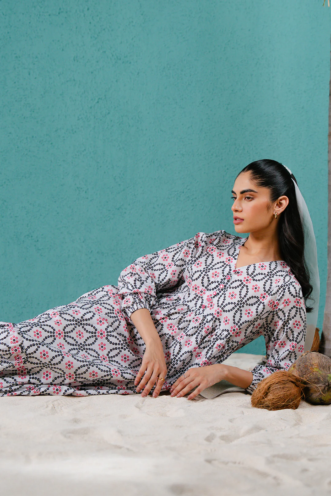 Tunic - 2628 - Image 5