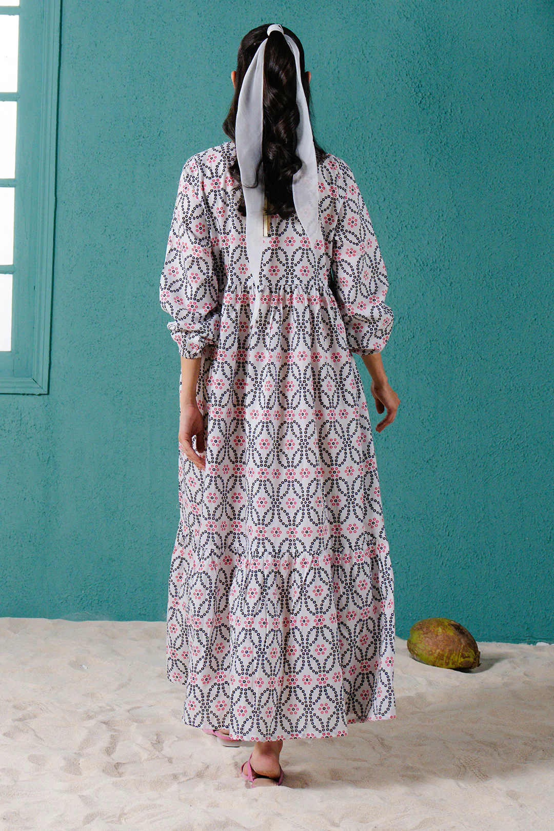 Tunic - 2628 - Image 8