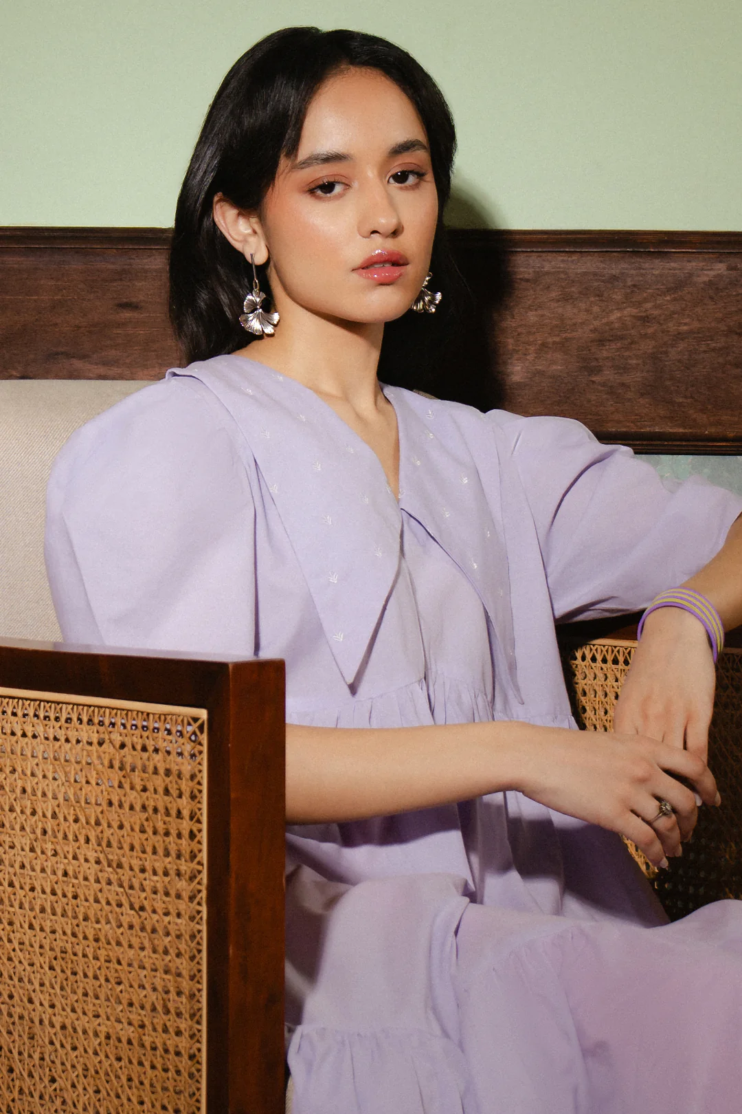 Tunic - 1075 - Image 2