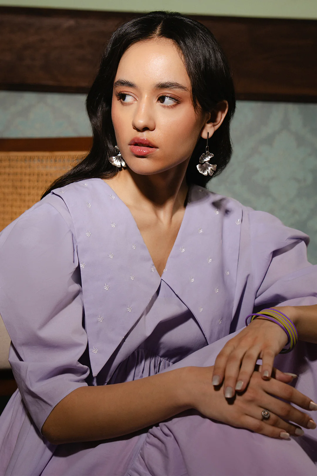 Tunic - 1075 - Image 3