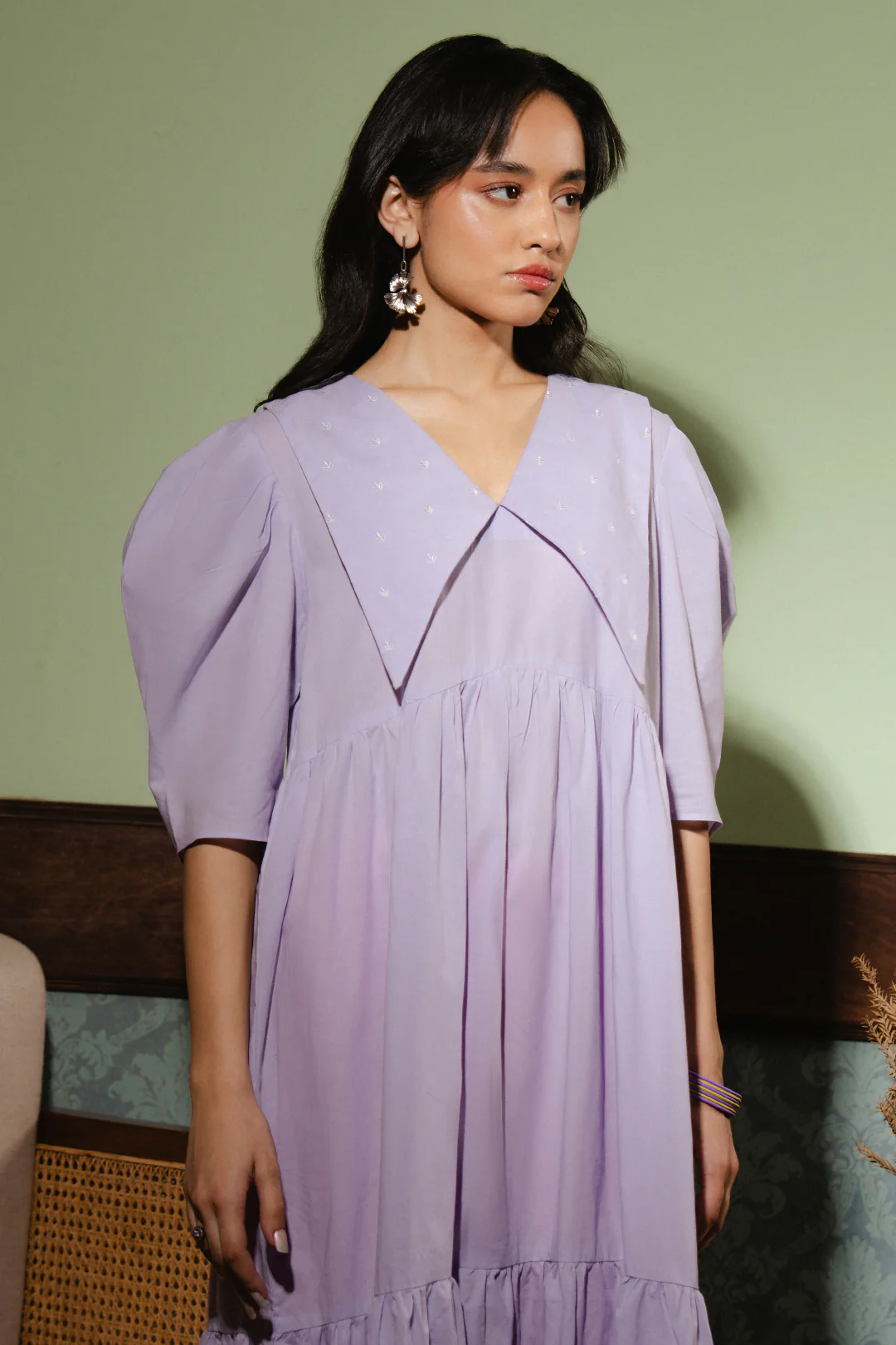 Tunic - 1075 - Image 5