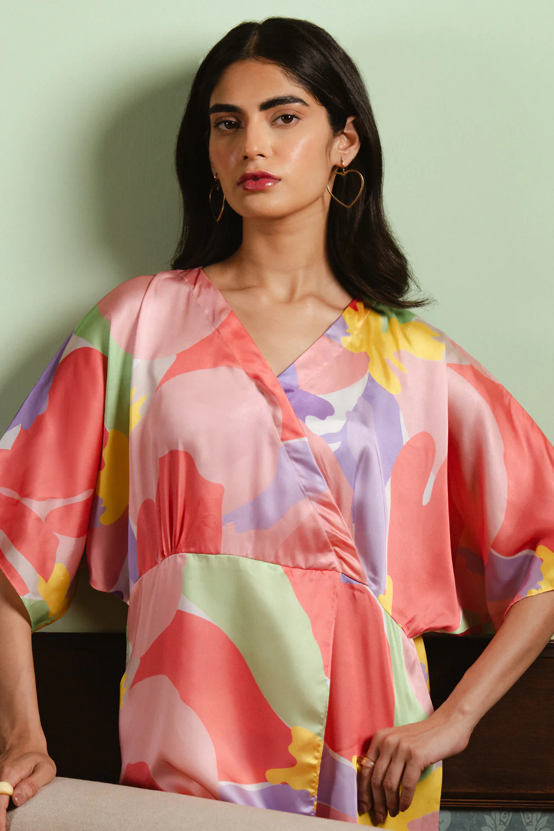 Tunic - 1120 - Image 2
