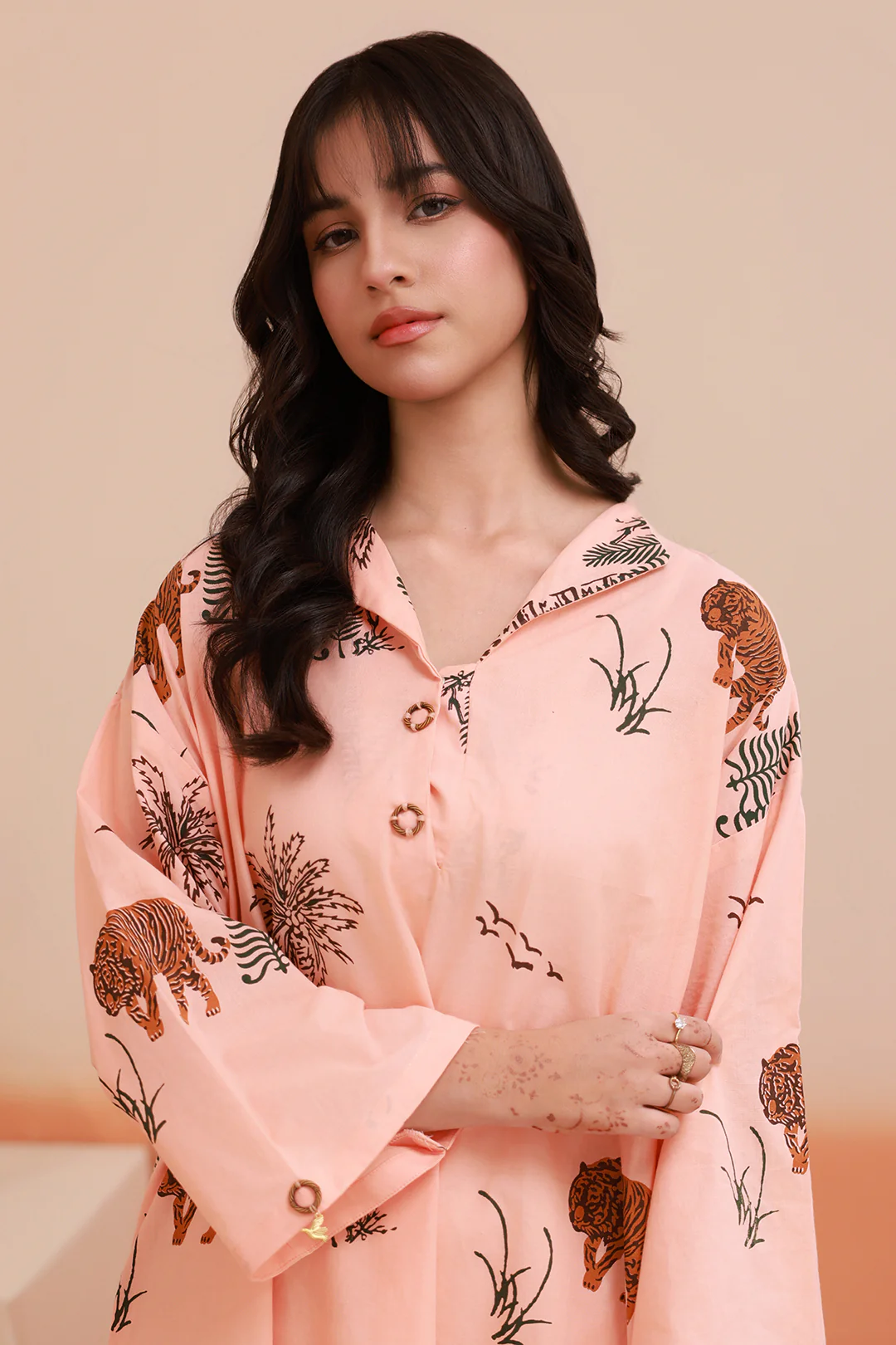 Tunic - 1145 - Image 2