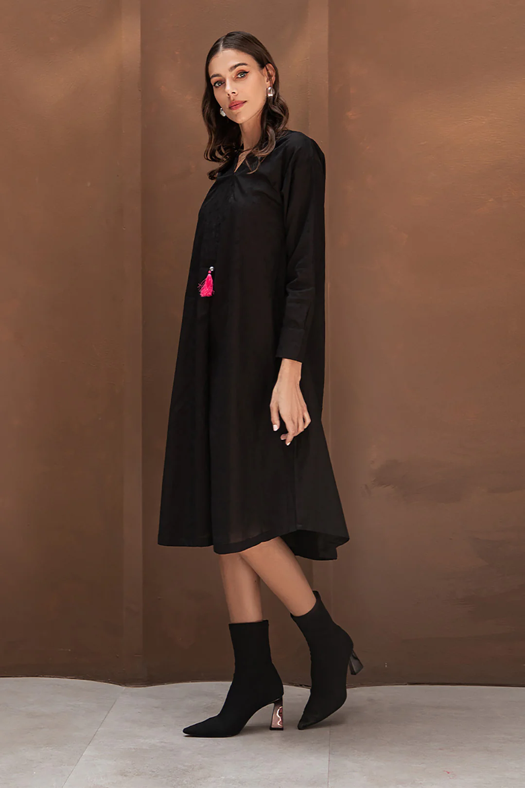 Tunic - 1006 - Image 3