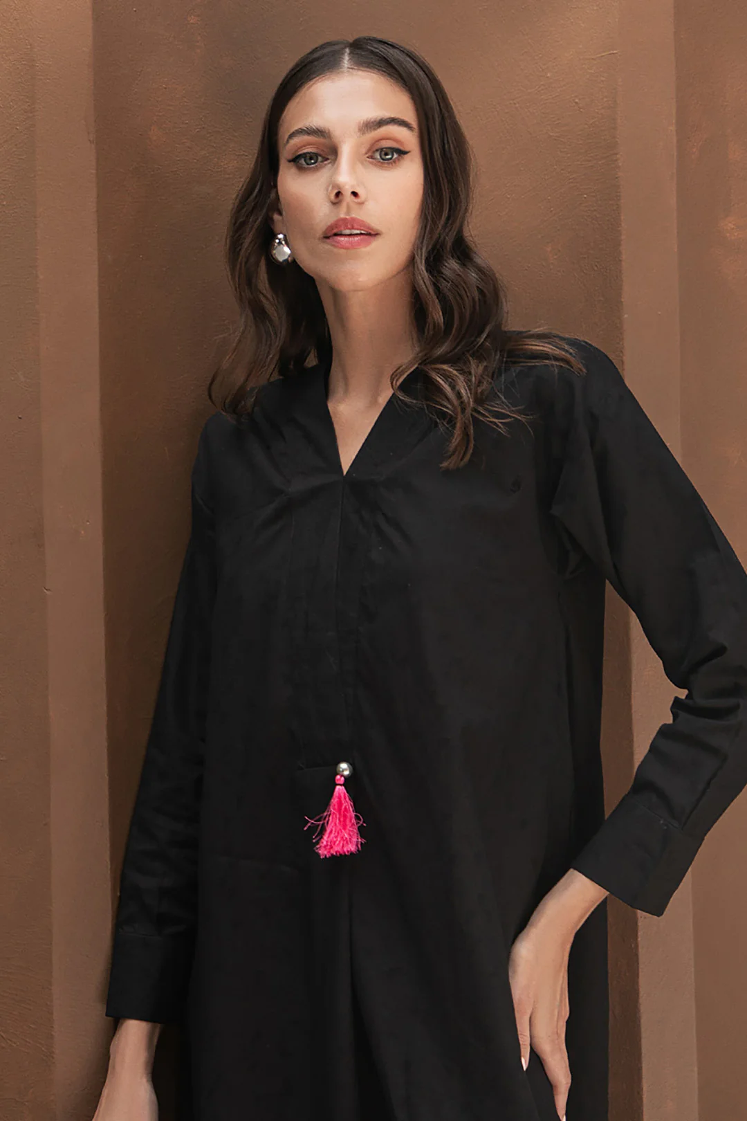 Tunic - 1006 - Image 5