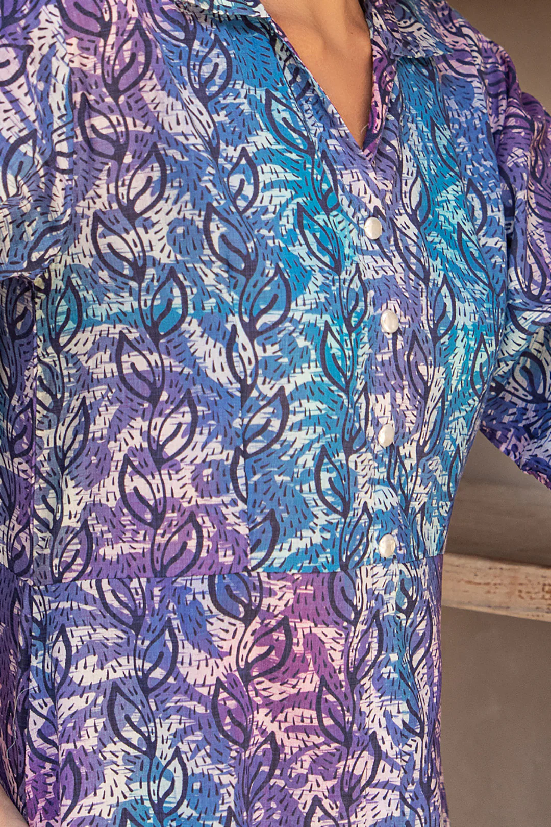 Tunic - 1010 - Image 4
