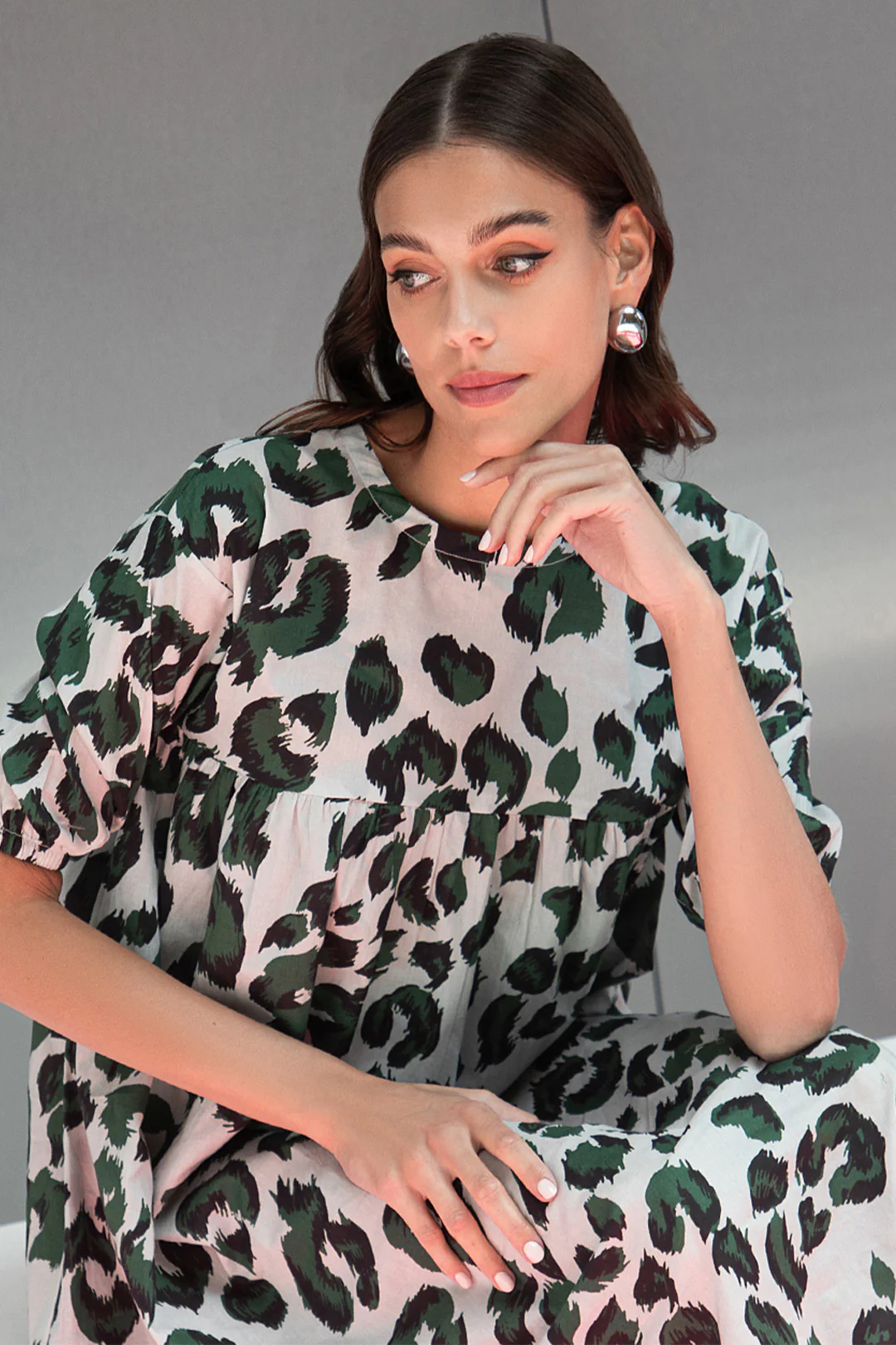 Tunics - 1012