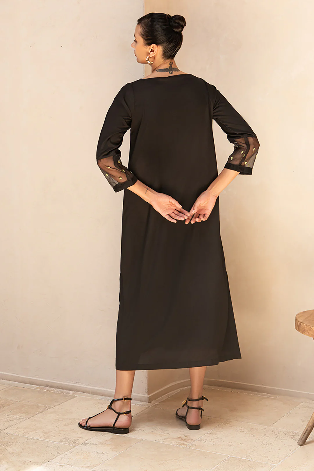 Tunic - 1016 - Image 6