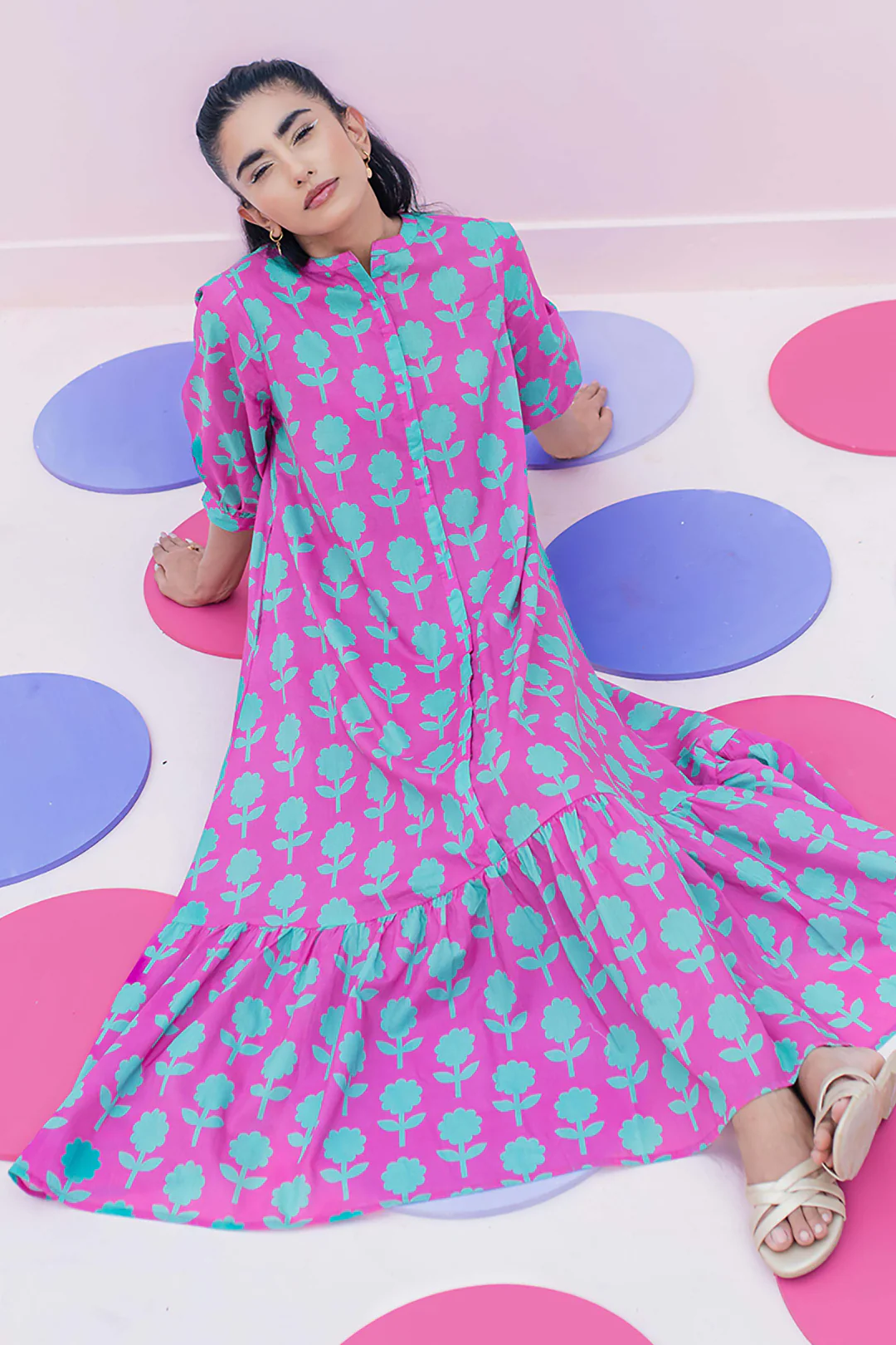 Tunic - 1064 - Image 3