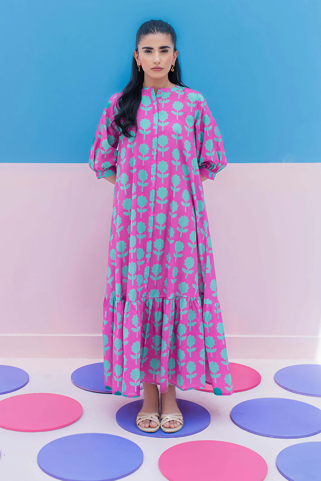 Tunic - 1064 - Image 4