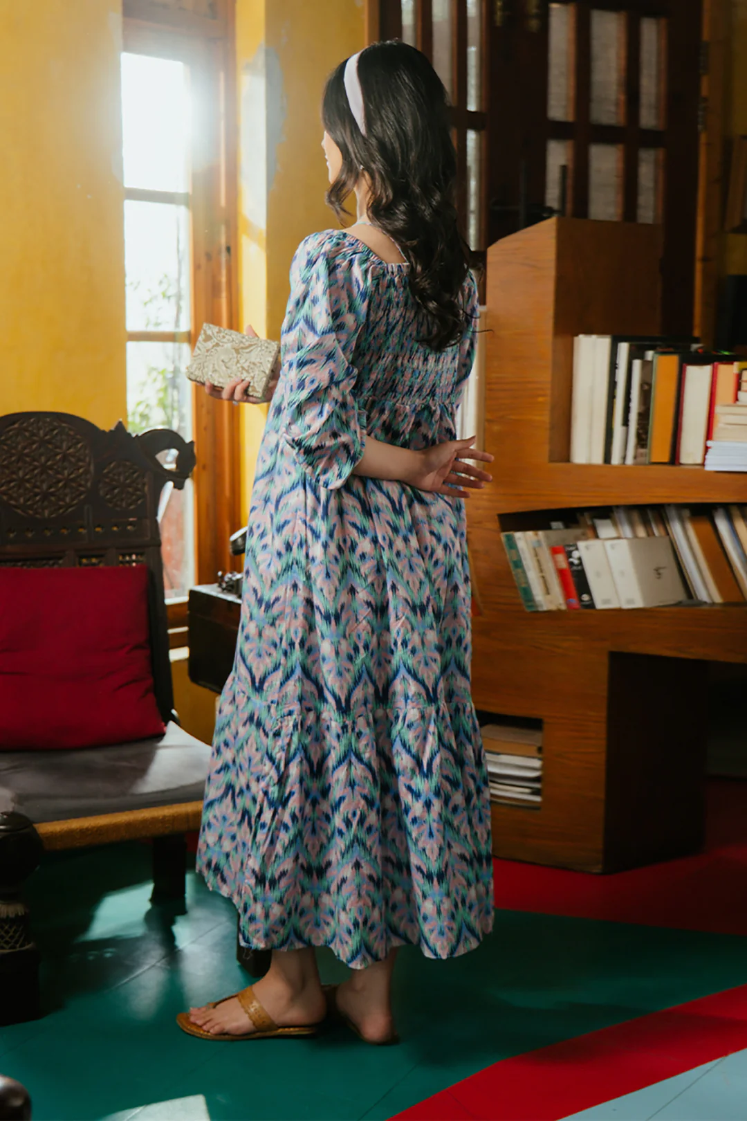 Tunic - 1082 - Image 6