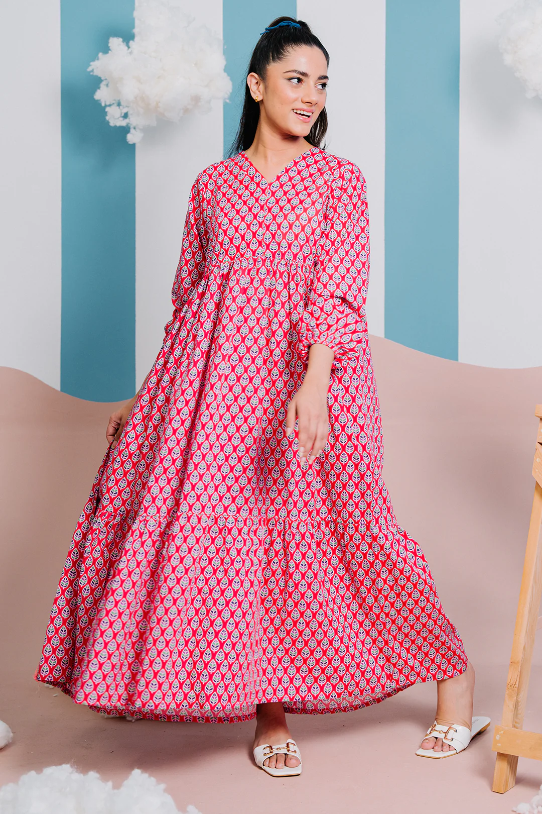 Tunics - 2657 - Image 3