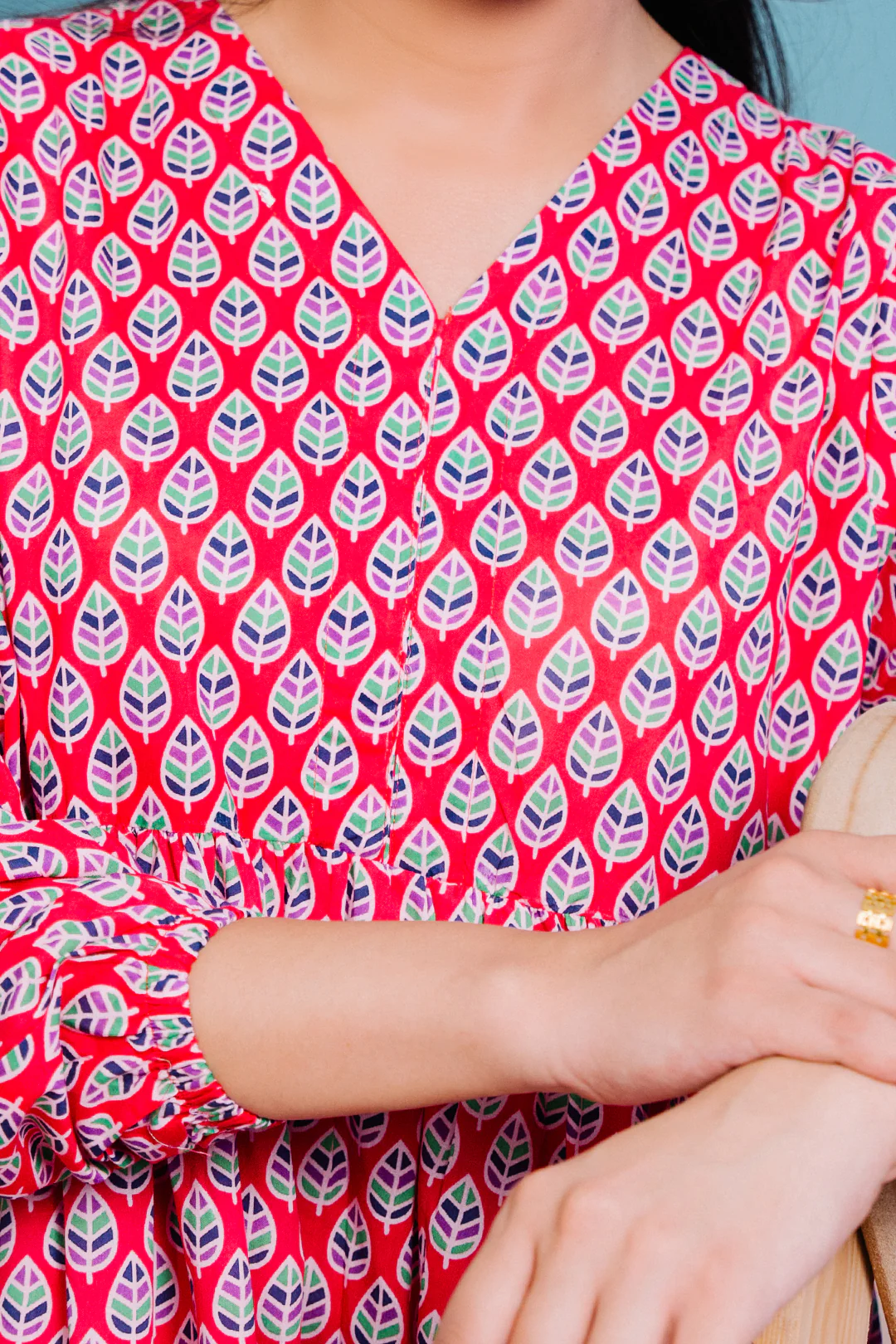 Tunics - 2657 - Image 4