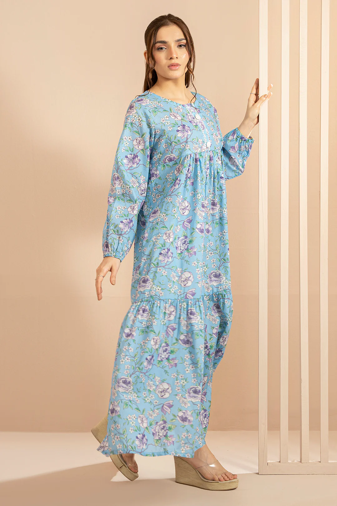 Tunics - 1656