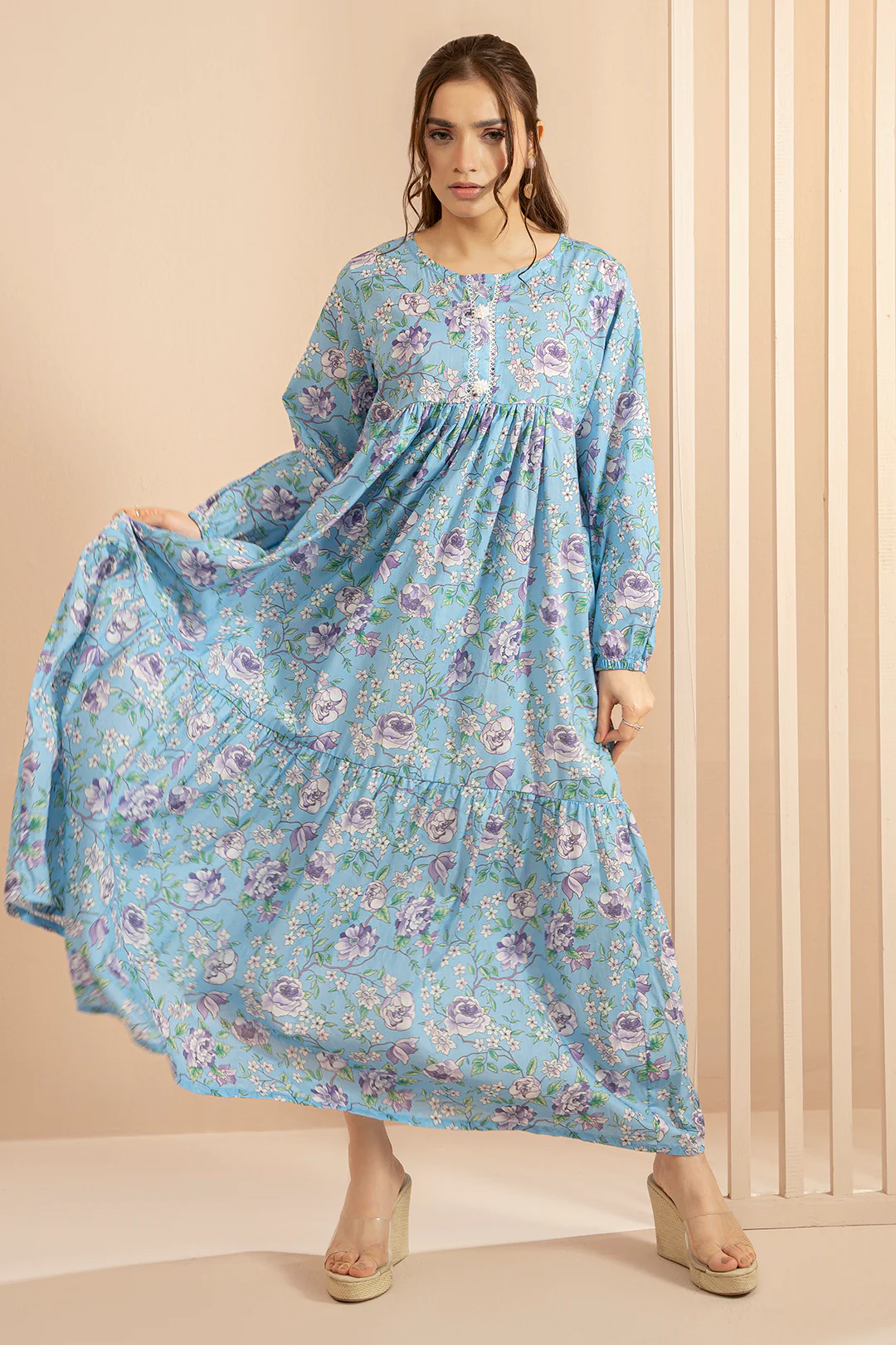 Tunics - 1656 - Image 3