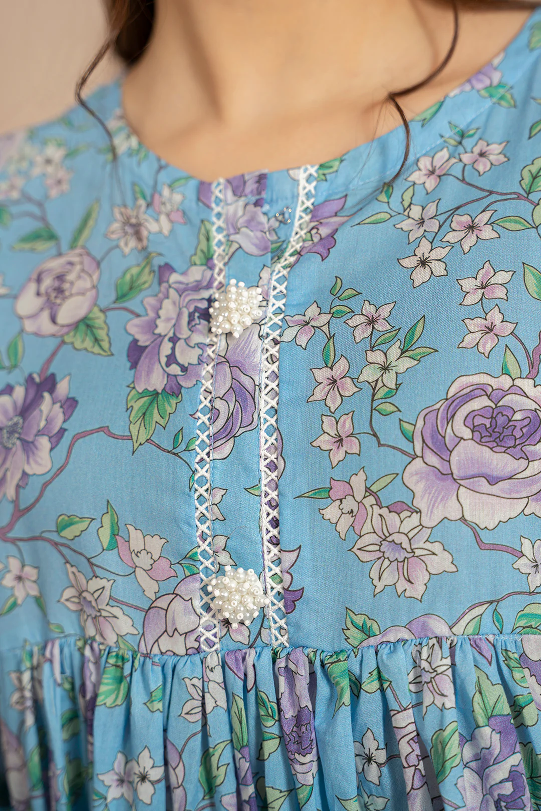 Tunics - 1656 - Image 4