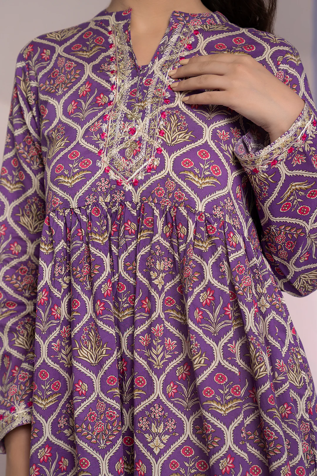 Tunics - 1657 - Image 4