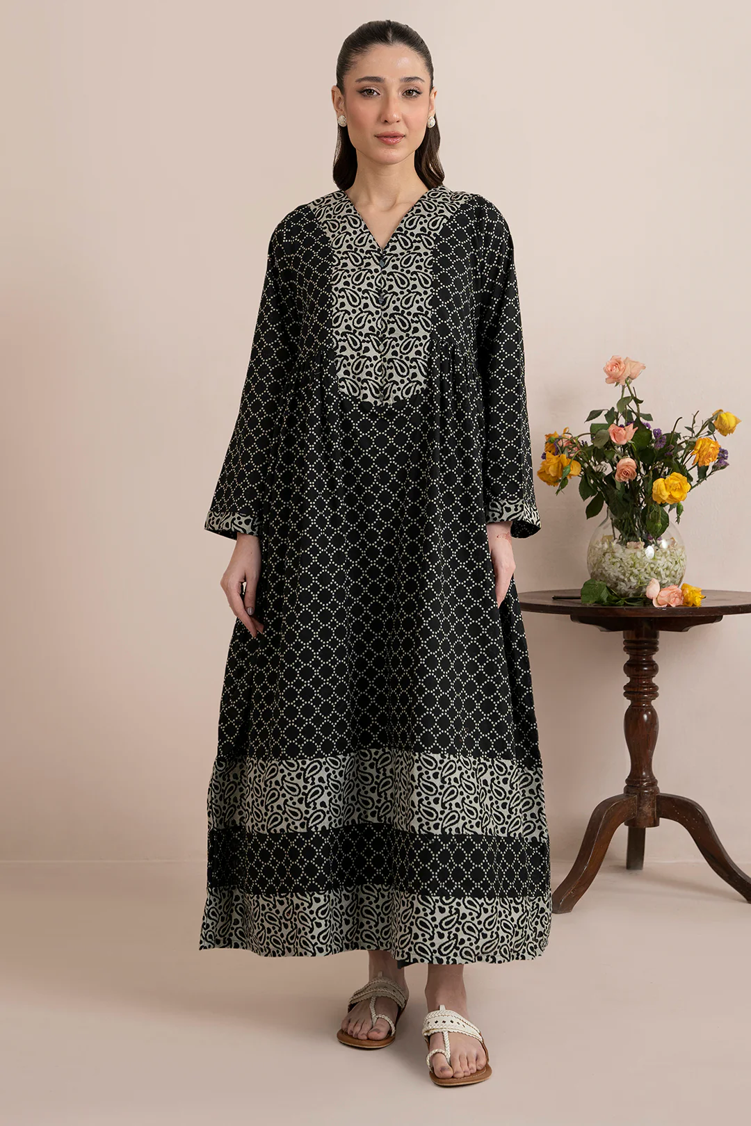 Tunics - 1658