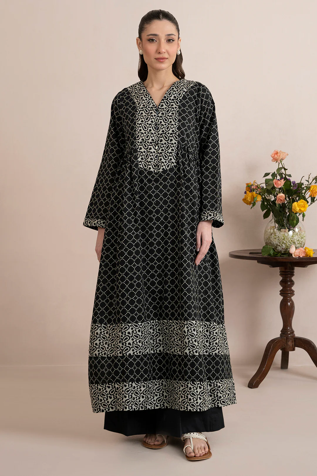 Tunics - 1658 - Image 5