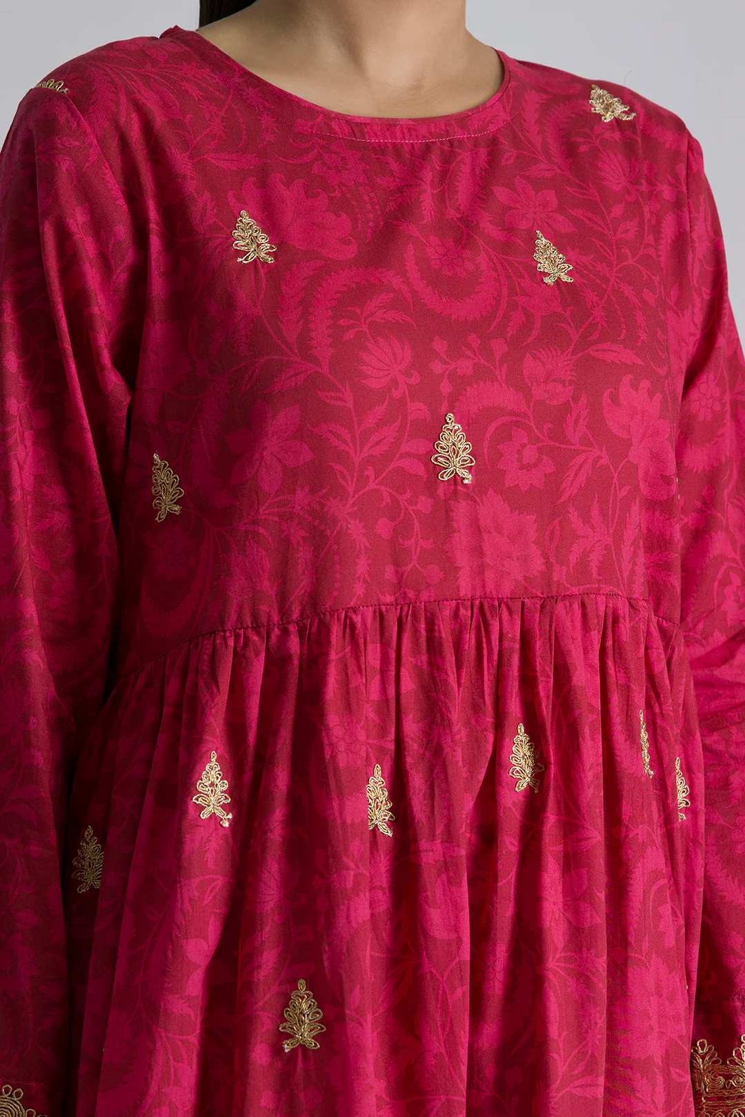 Tunics - 1659 - Image 5