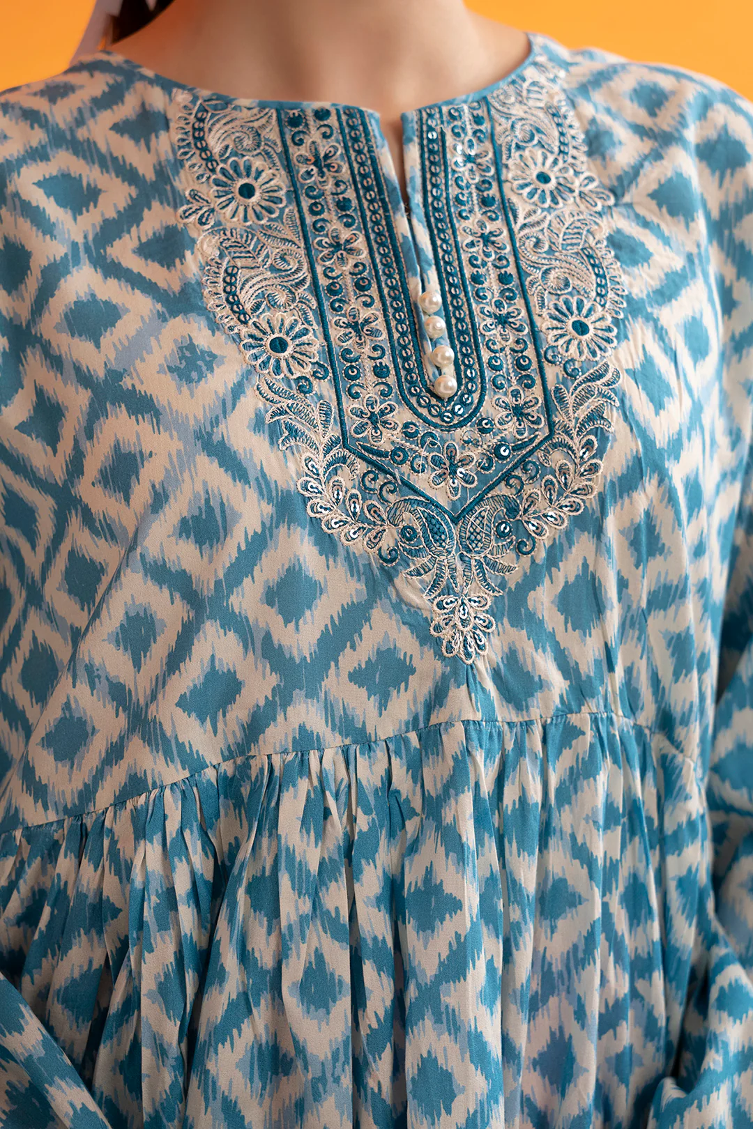 Tunics - 1661 - Image 5